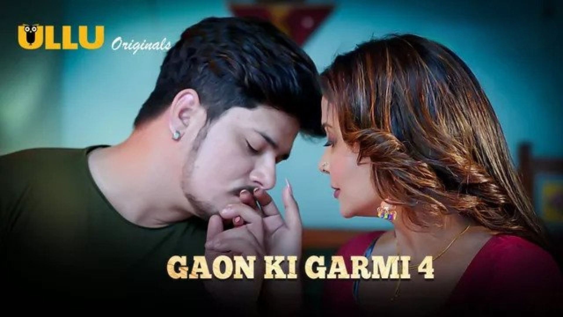 Gaon Ki Garmi Part 2 (2023) S04 Hindi Ullu Originals Hot Web Series WEB-DL