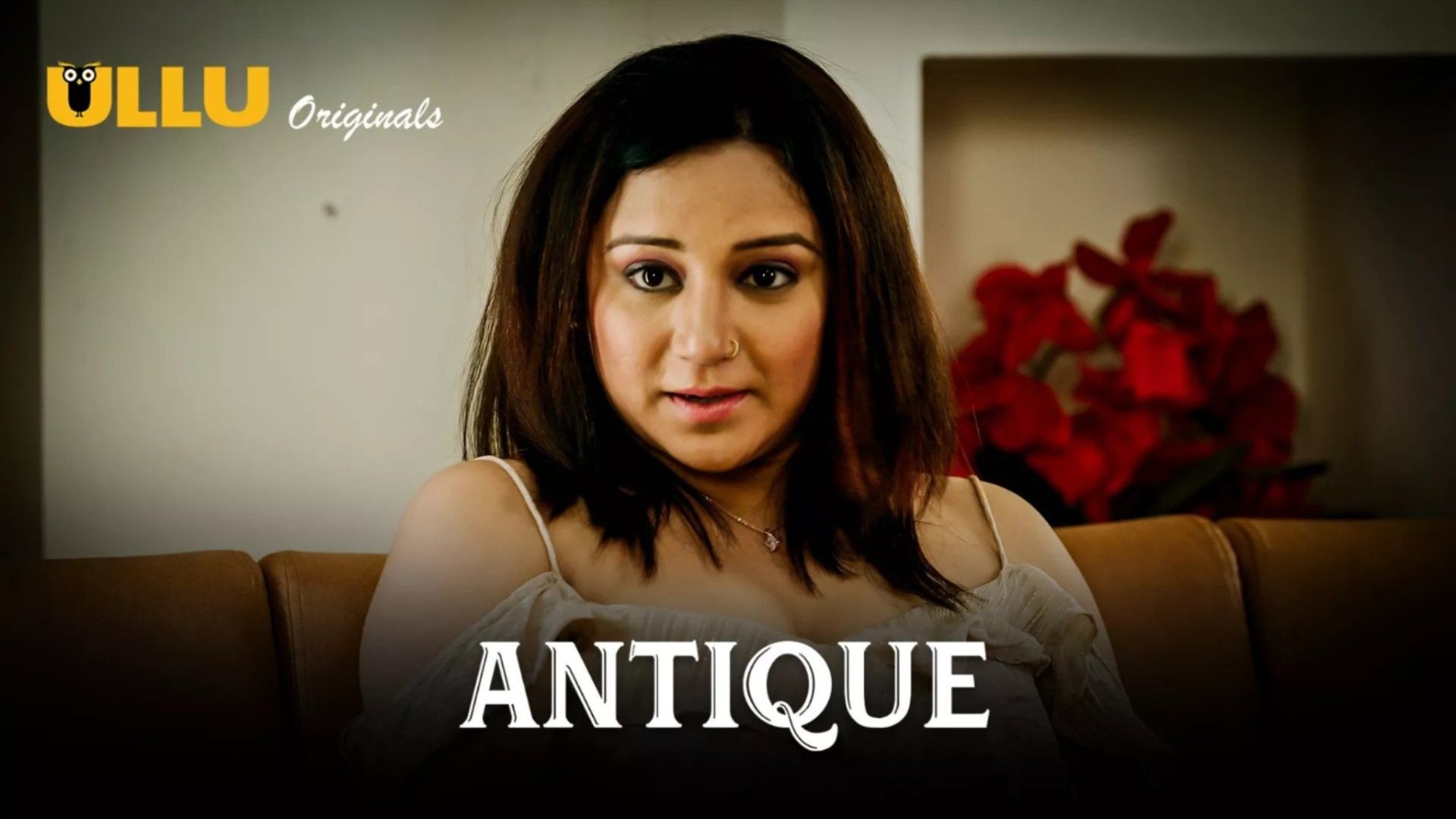 Antique Part 2 (2023) S01 Hindi Ullu Originals Hot Web Series WEB-DL