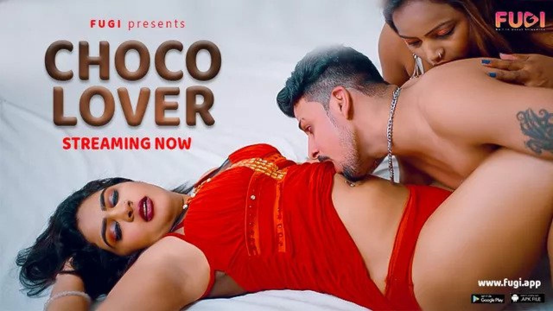 Choco Lover (2023) S01E01 Hindi Uncut Fugi Hot Web Sereis WEB-DL