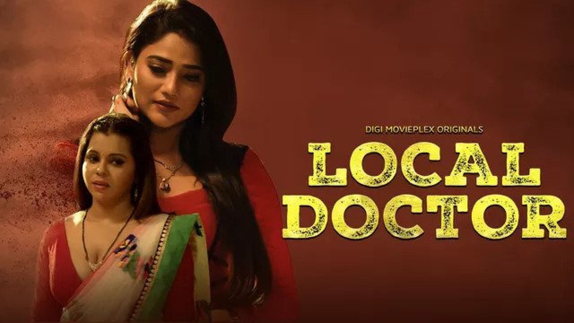 Local Doctor (2023) S01E04 Hindi DigiMoviePlex Hot Web Series WEB-DL