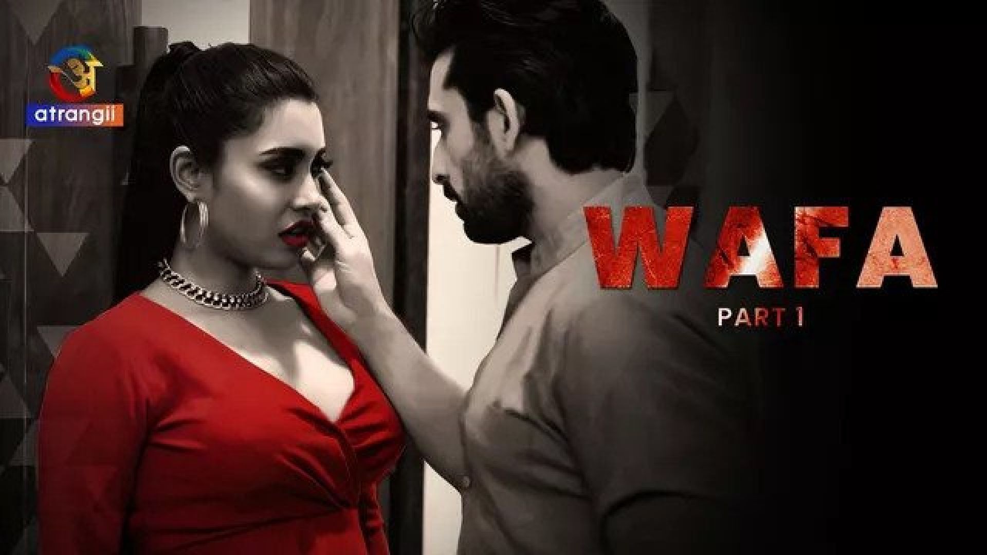 Wafa Part 1 (2023) S01 Hindi Atrangii Hot Web Series WEB-DL