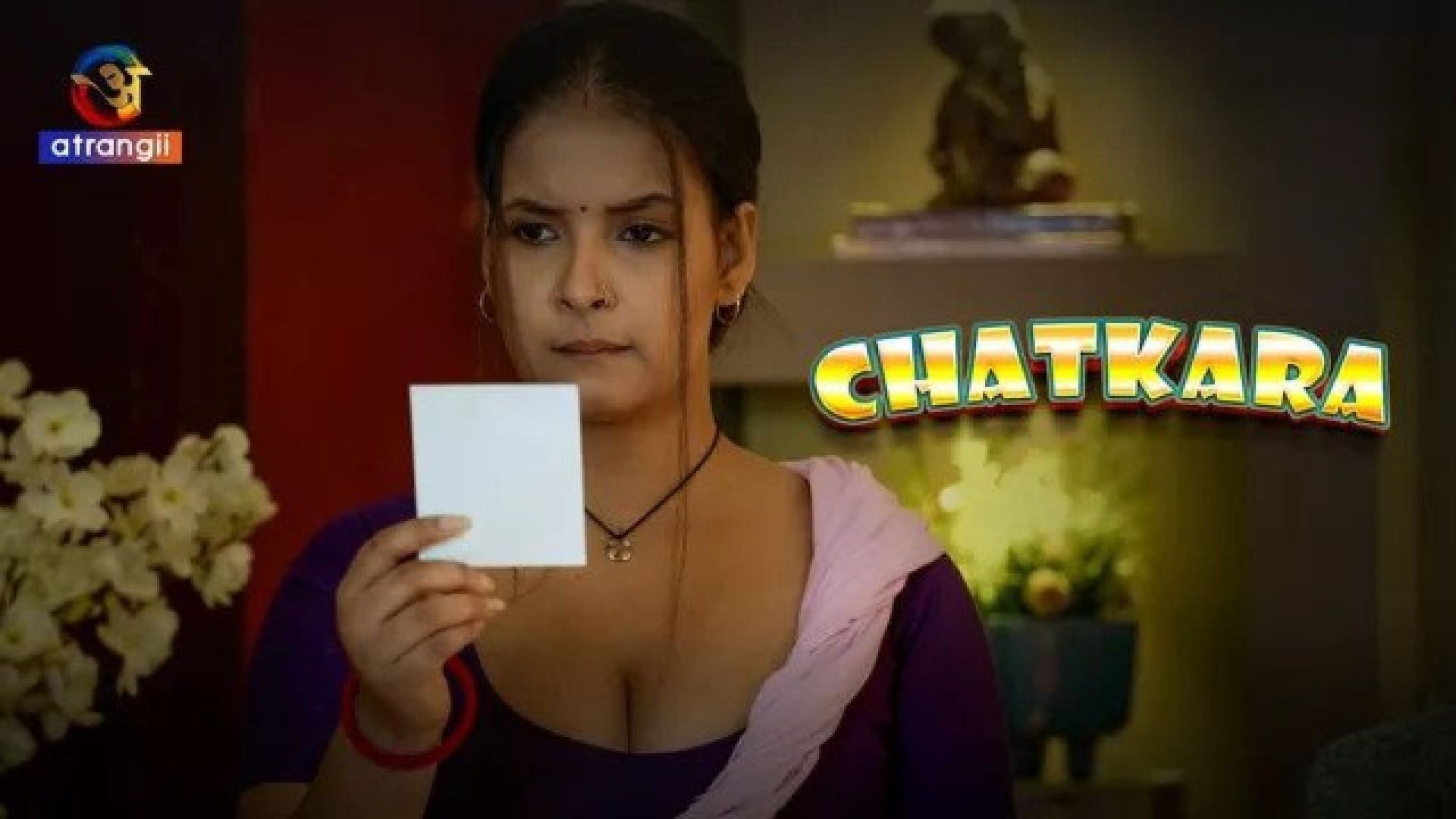 Chatkara (2023) S01 Hindi Atrangii Hot Web Series WEB-DL
