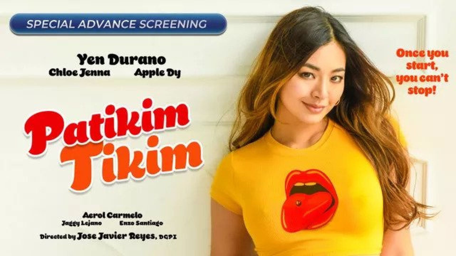 Patikim-Tikim (2023) Filipino VMAX WEB-DL