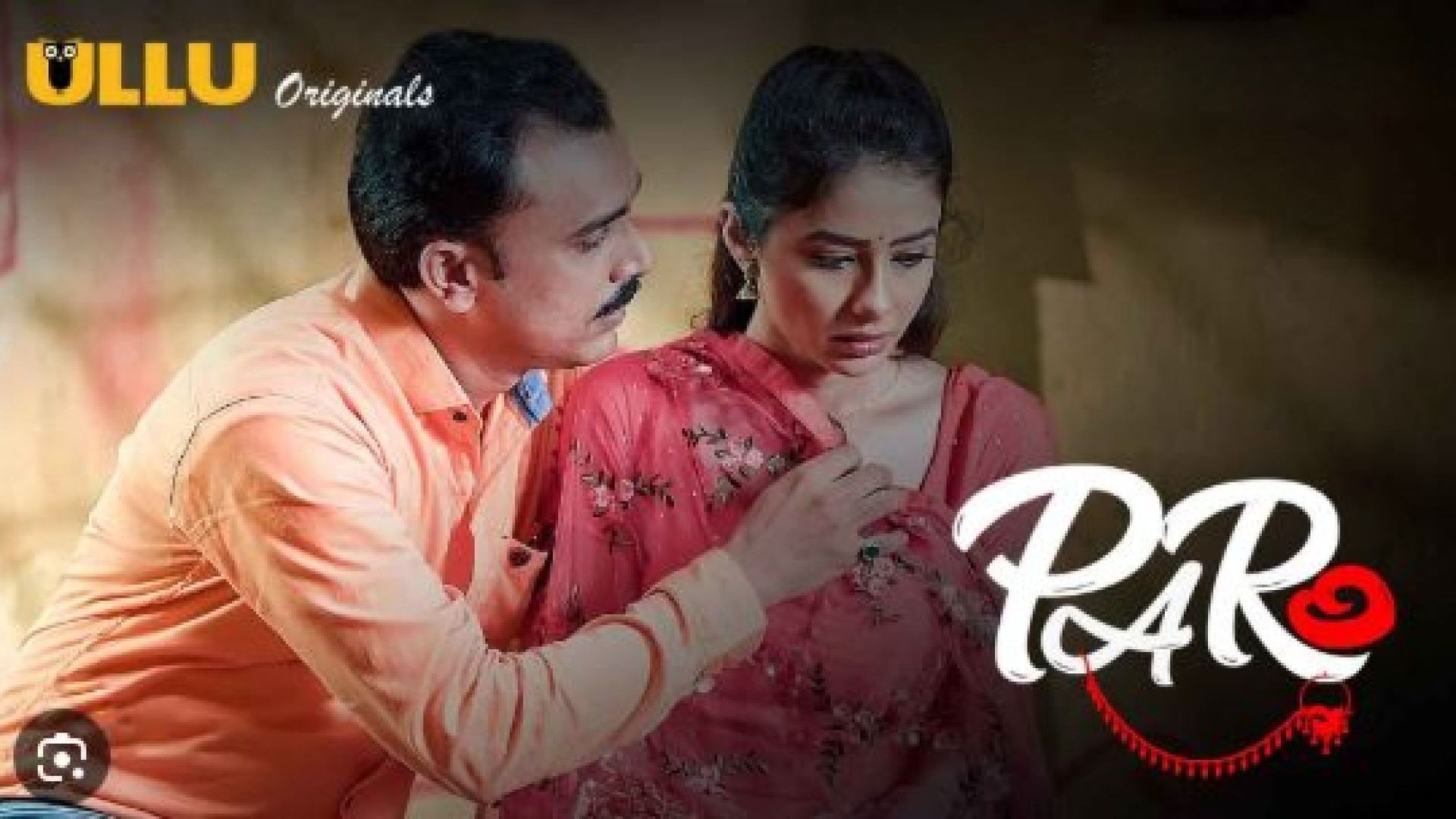 Paro (2023) S01E04 Ullu Hindi Hot Web Series