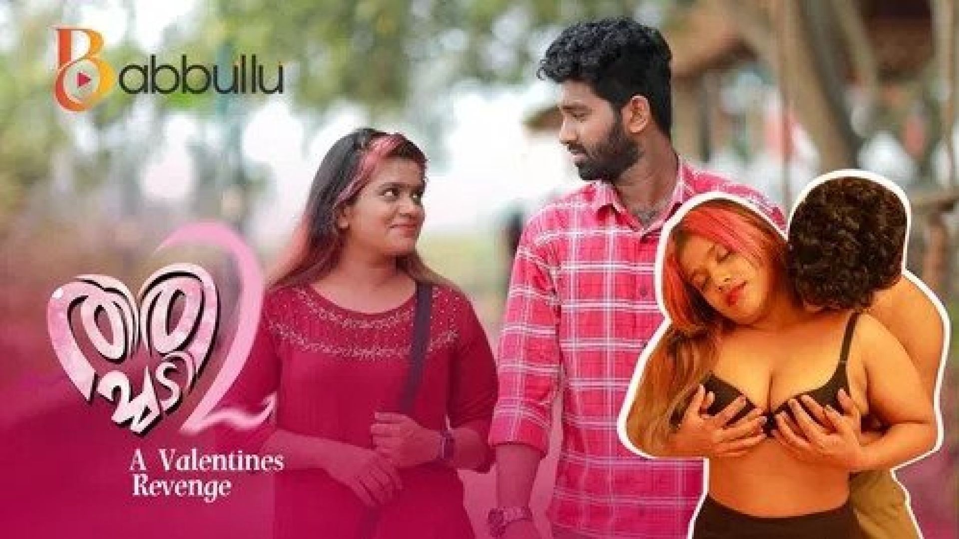 Thirichadi (2023) S01E02 Hindi Babbullu Hot Web Series WEB-DL
