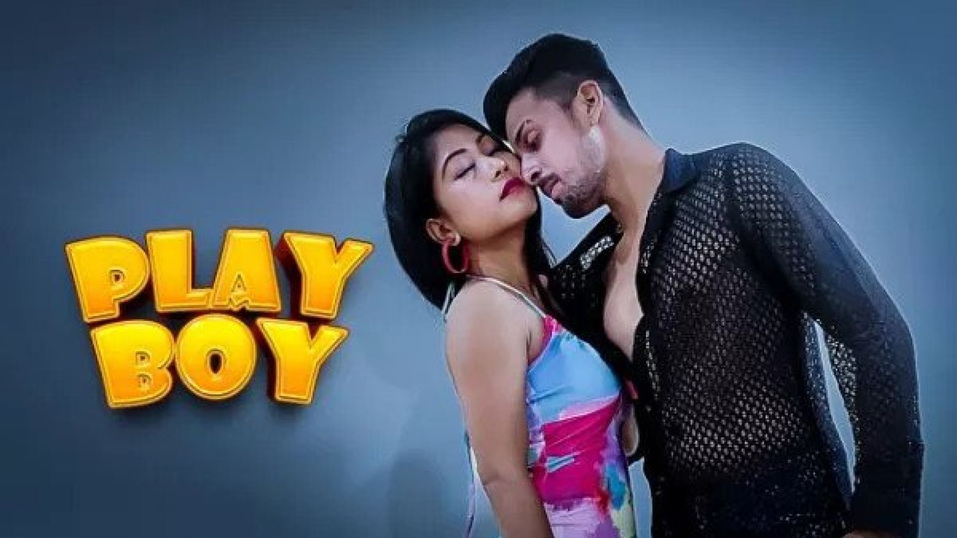 Play Boy (2023) Hindi Uncut Kotha Hot Short Film WEB-DL