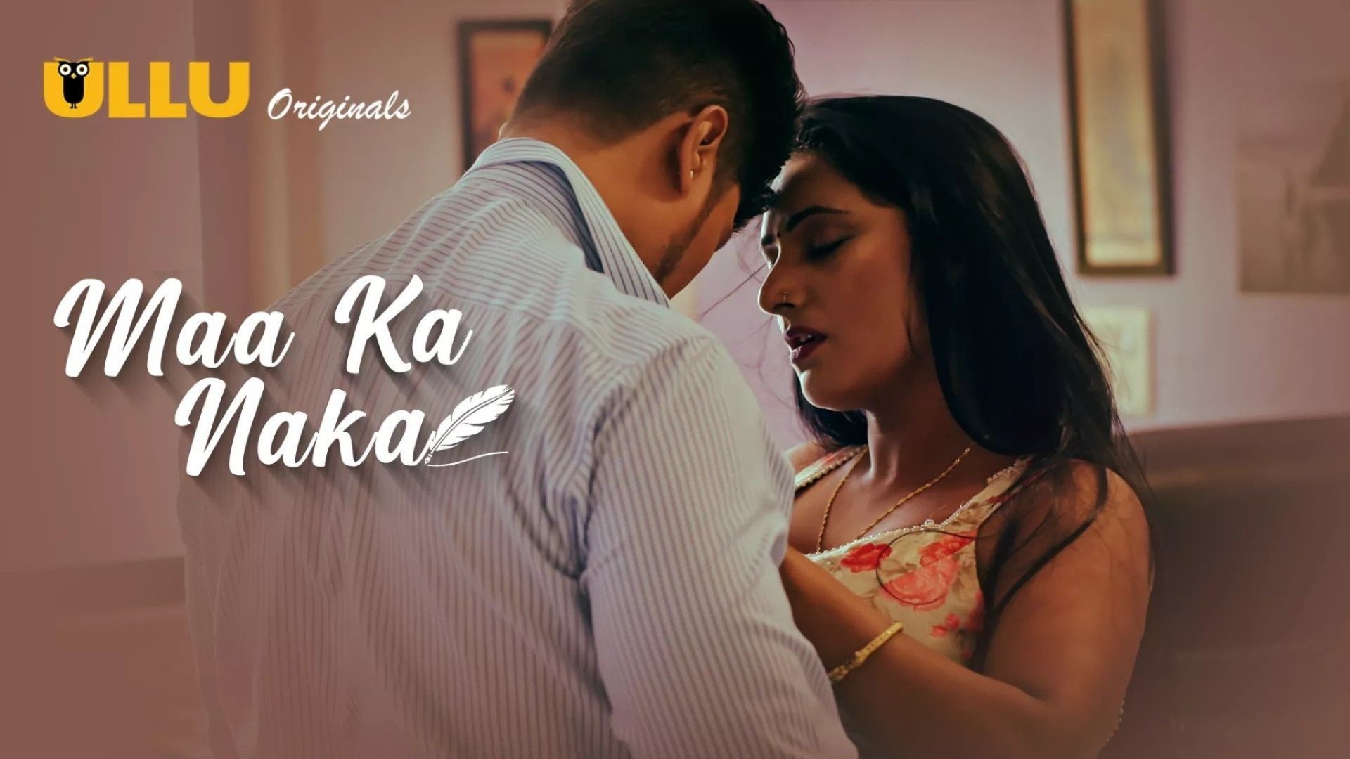 Maa Ka Naka Part 2 (2023) S01 Hindi Ullu Hot Web Series WEB-DL