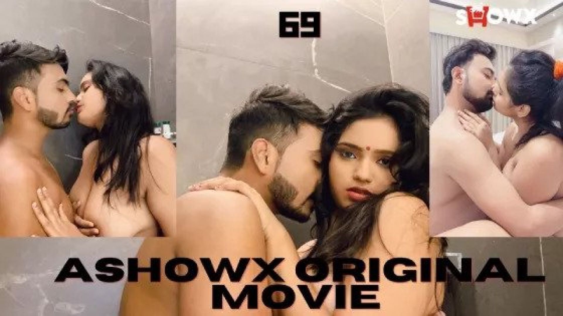 69 (2023) Hindi ShowX Uncut Short Film WEB-DL