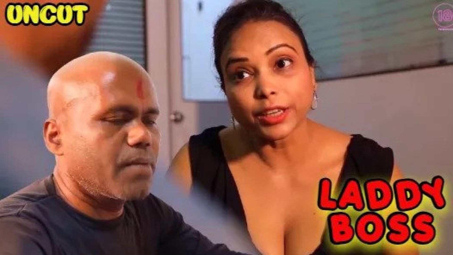 Laddy Boss (2023) Hindi 18Plus Short Film WEB-DL