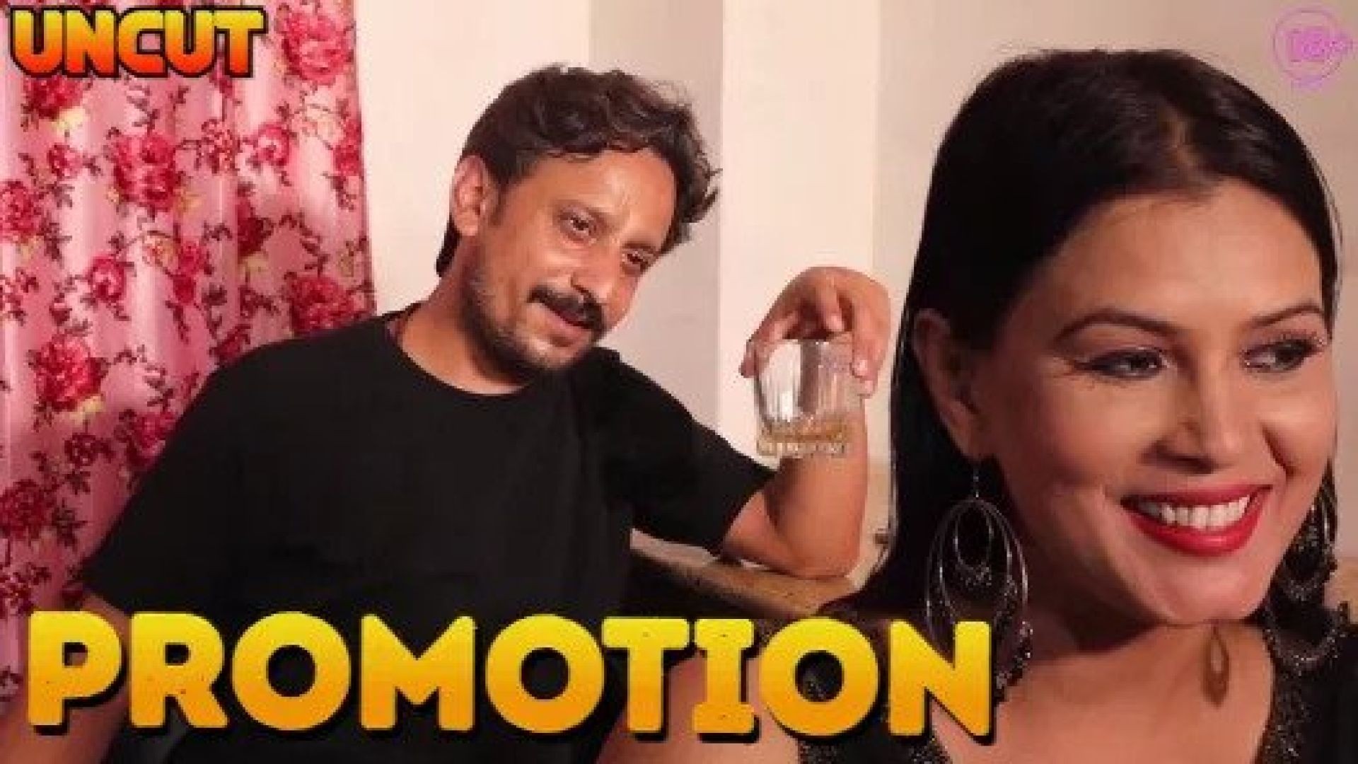 Promotion (2023) Hindi 18Plus Short Film WEB-DL