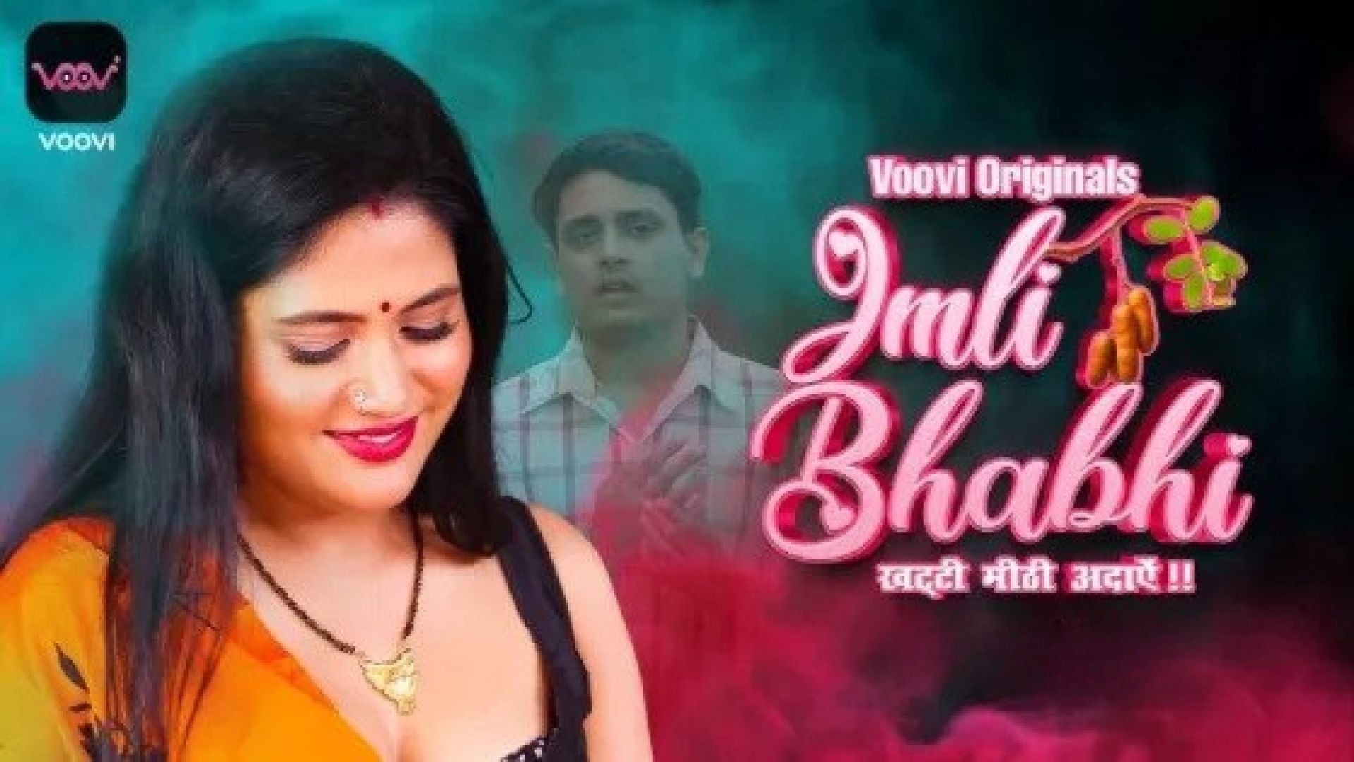 Imli Bhabhi (2023) S01E04 Hindi Voovi Hot Web Series WEB-DL