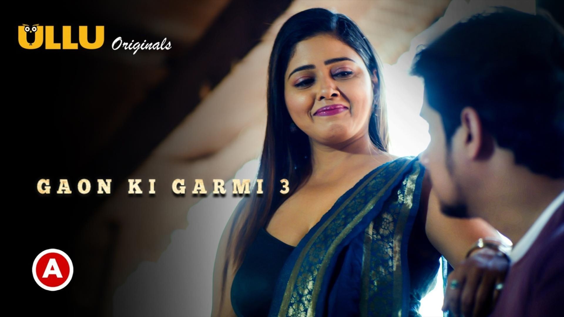 Palang Tod (Gaon Ki Garmi) (2023) Season 3 Part 2 (Ullu Originals)