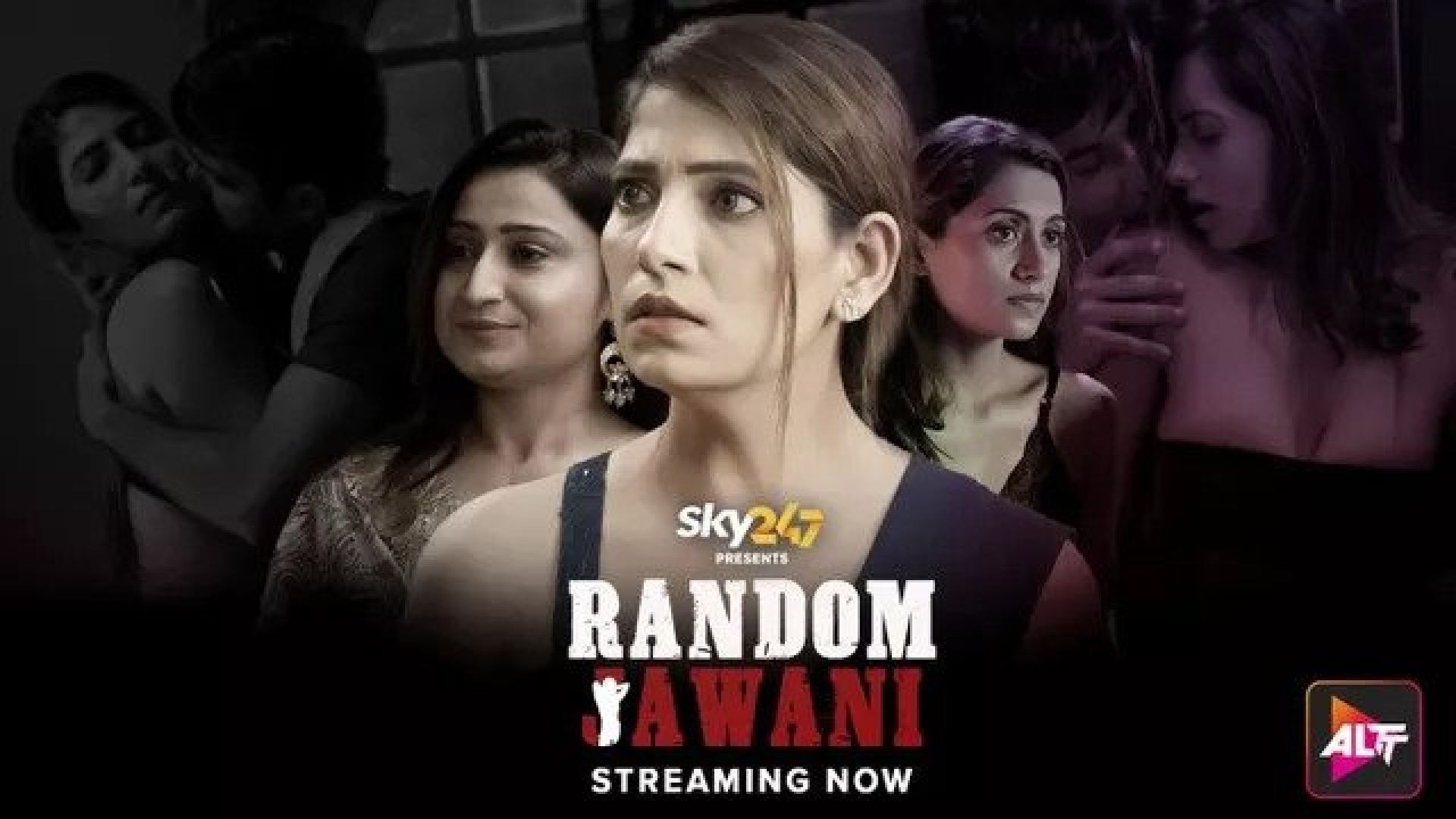 Random Jawani (2023) S01E02 Hindi AltBalaji Hot Web Series WEB-DL