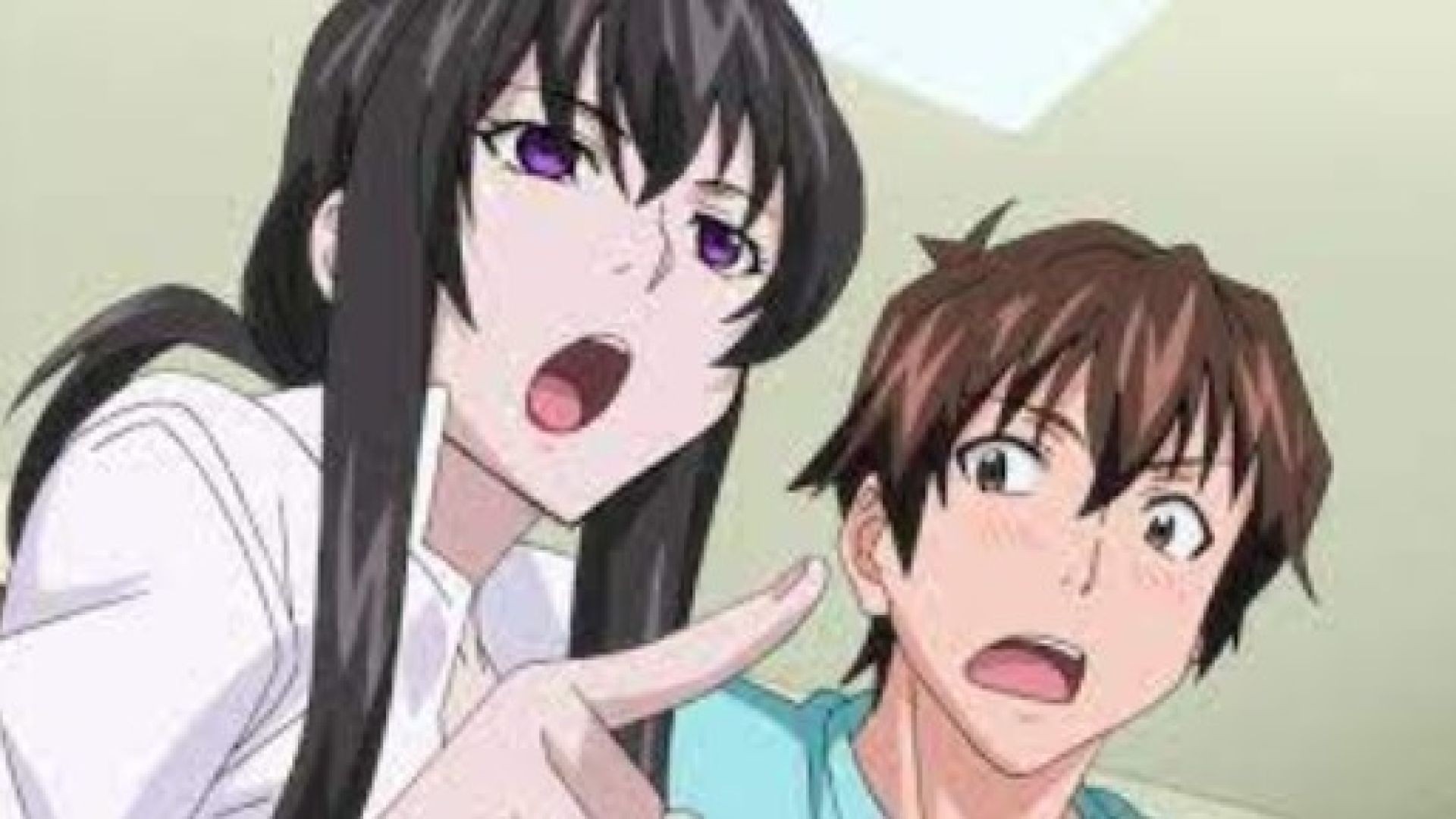 Amanee! [Hentai]