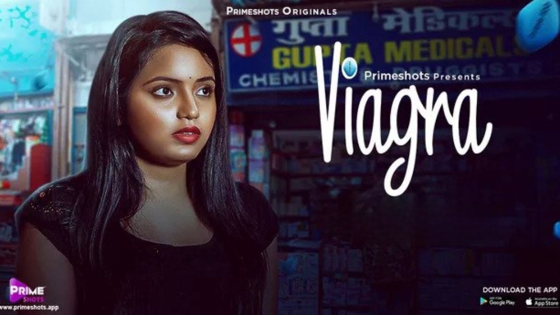 Viagra (2023) S01E02 Hindi PrimeShots Hot Web Series WEB-DL