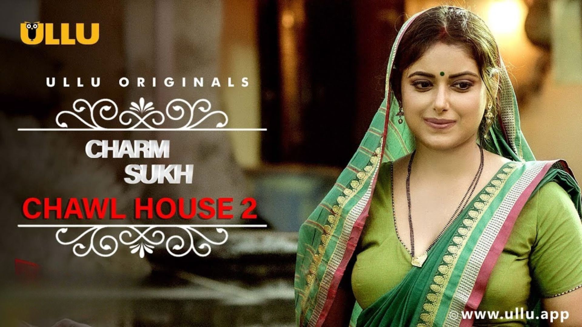 Charmsukh (Chawl House-2) 2022 S01 Hindi Ullu Originals Web Series WEB-DL