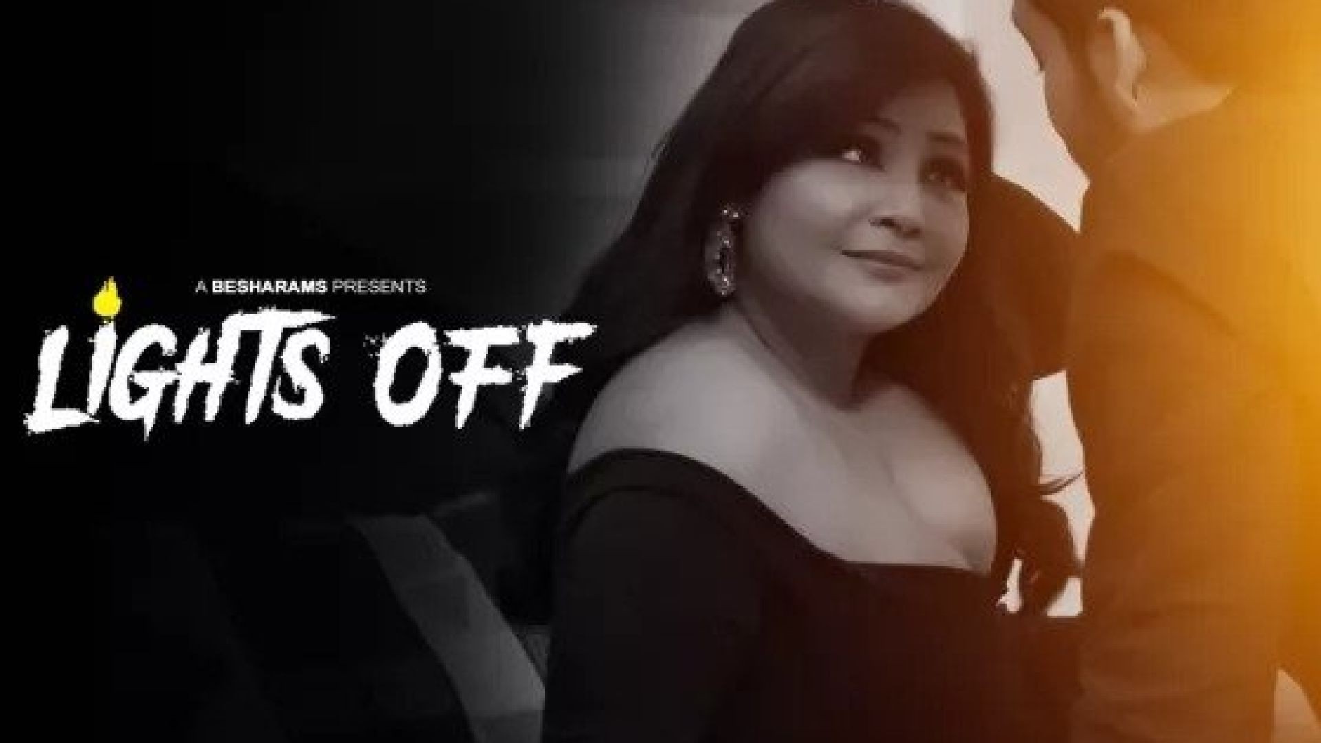 Lights Off (2023) S01E01 Hindi Besharams Hot Web Series WEB-DL