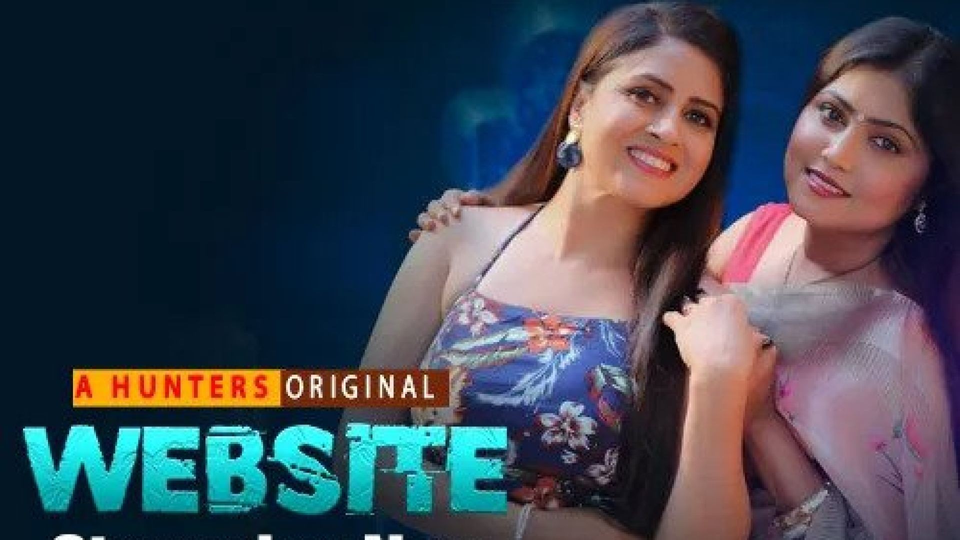 Website (2023) S01E03 Hindi Hunters Hot Web Series WEB-DL
