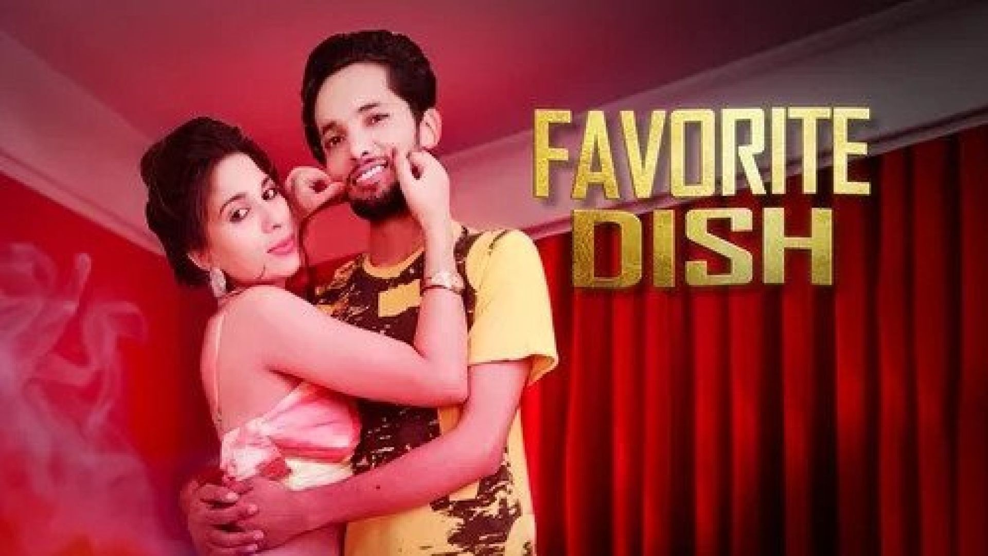 Favorite Dish (2023) Hindi Uncut KothaVip Hot Short Film WEB-DL