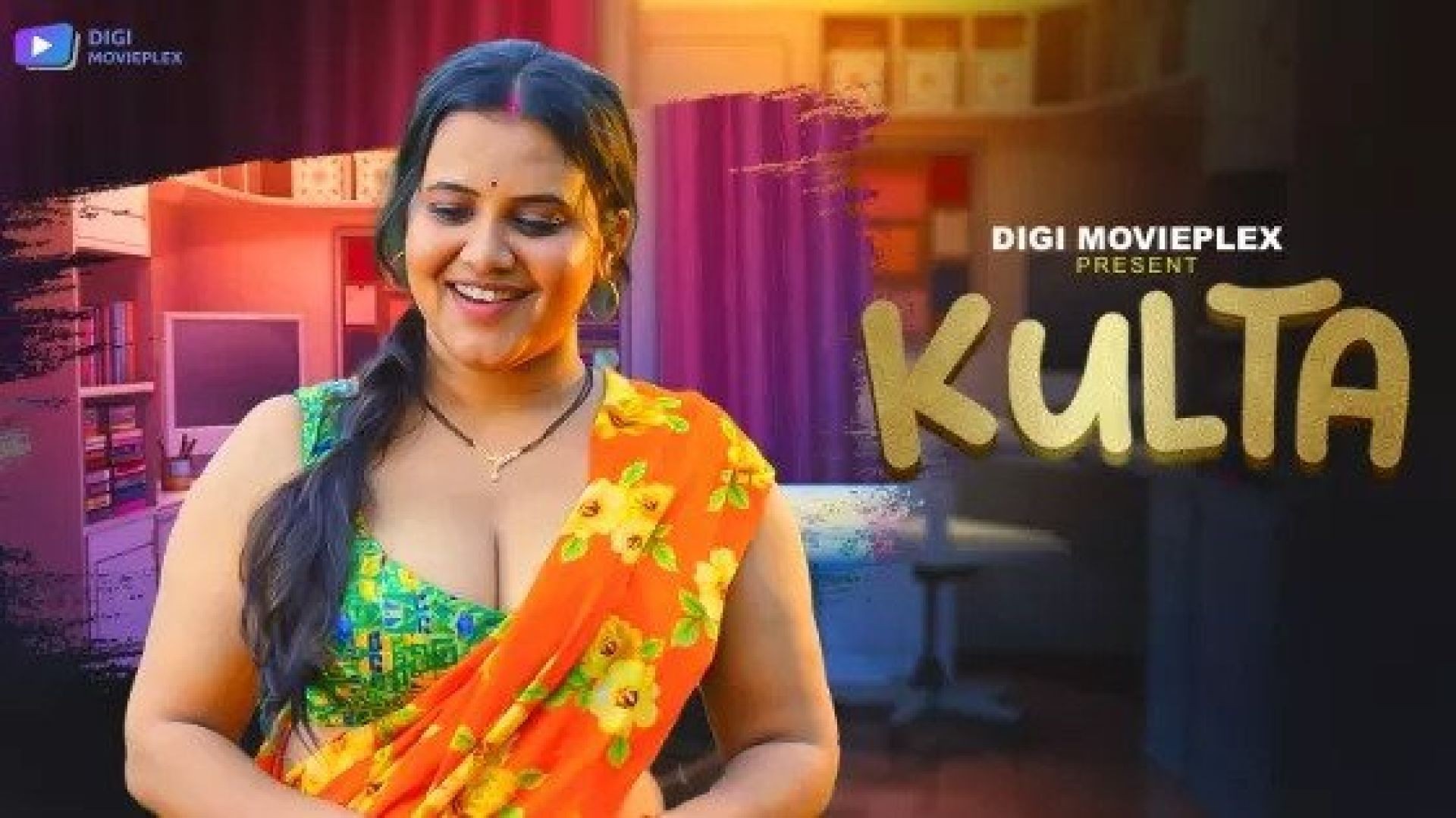 Kulta (2023) S01E02 Hindi DigiMoviePlex Hot Web Series WEB-DL