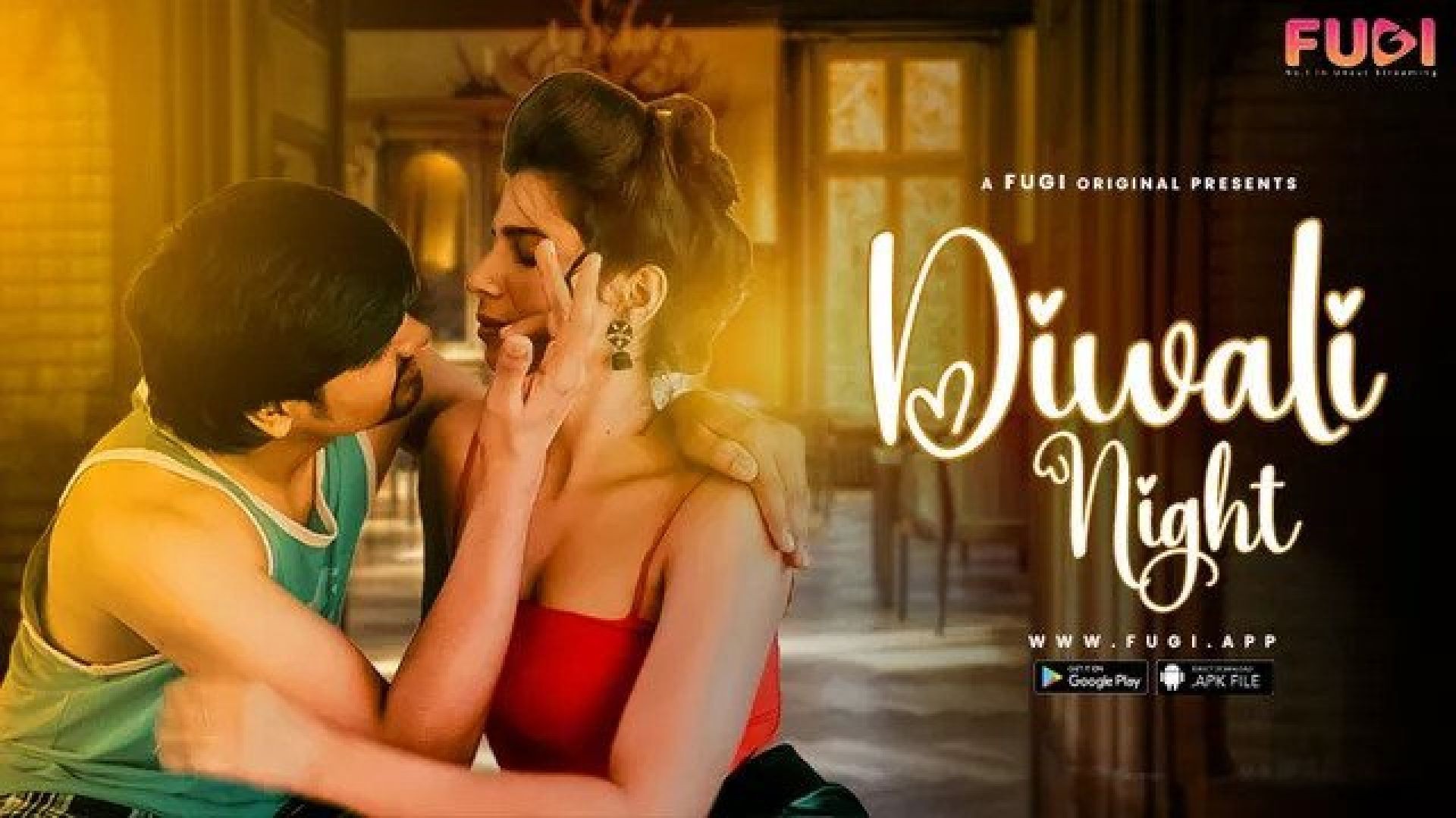 Diwali Night (2023) S01E01 Hindi Uncut Fugi Hot Web Series WEB-DL