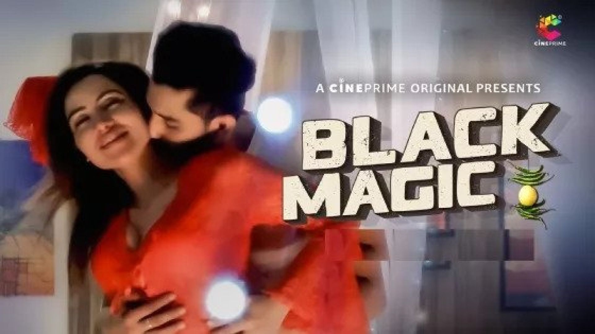 Black Magic (2023) Hindi CinePrime Hot Short Film WEB-DL