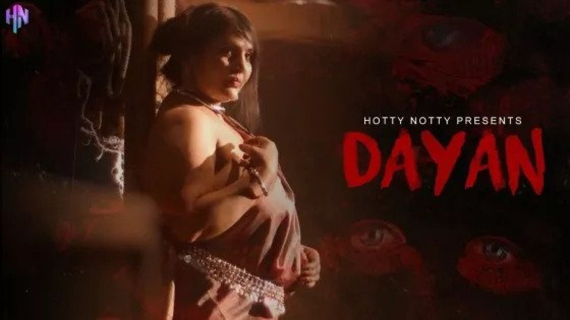 Dayan (2023) S01E01 Hindi HottyNotty Hot Web Series WEB-DL