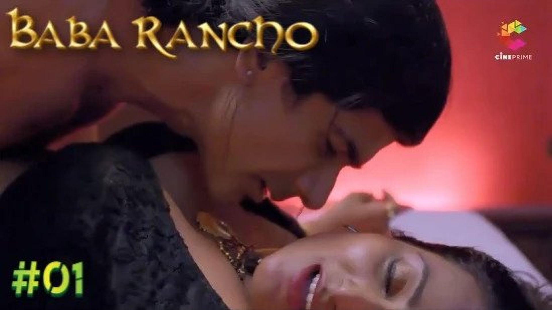 Baba Rancho (2022) S01E01 Hindi Hot Web Series CinePrime