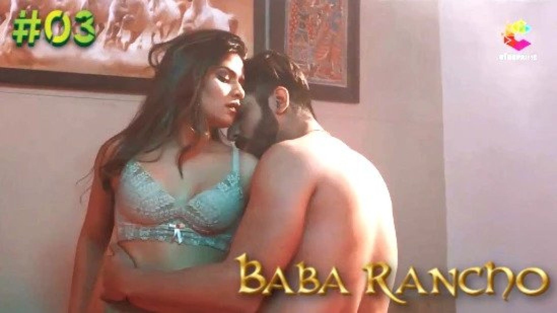 Baba Rancho (2022) S01E03 Hindi Hot Web Series CinePrime