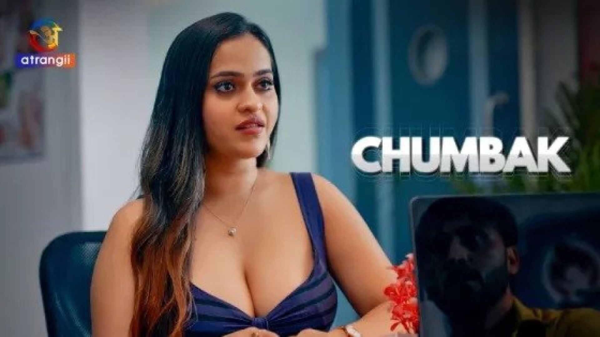Chumbak Part 1 (2023) S01 Hindi Atrangii Hot Web Series WEB-DL