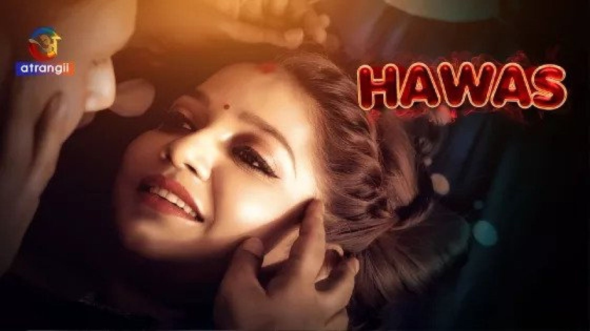 Hawas (2023) Hindi Atrangii Hot Short Film WEB-DL