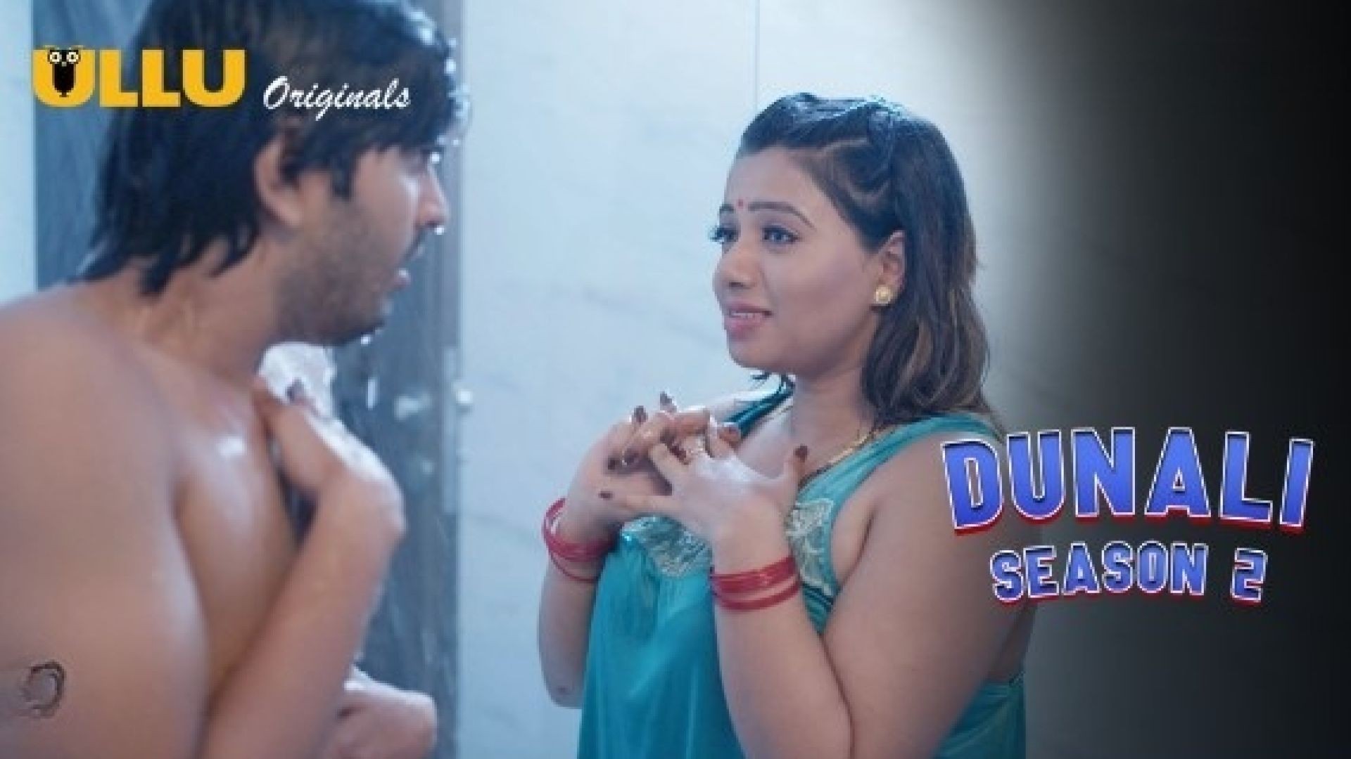 Dunali (2022) Season 2 Part 1 (Ullu Originals)