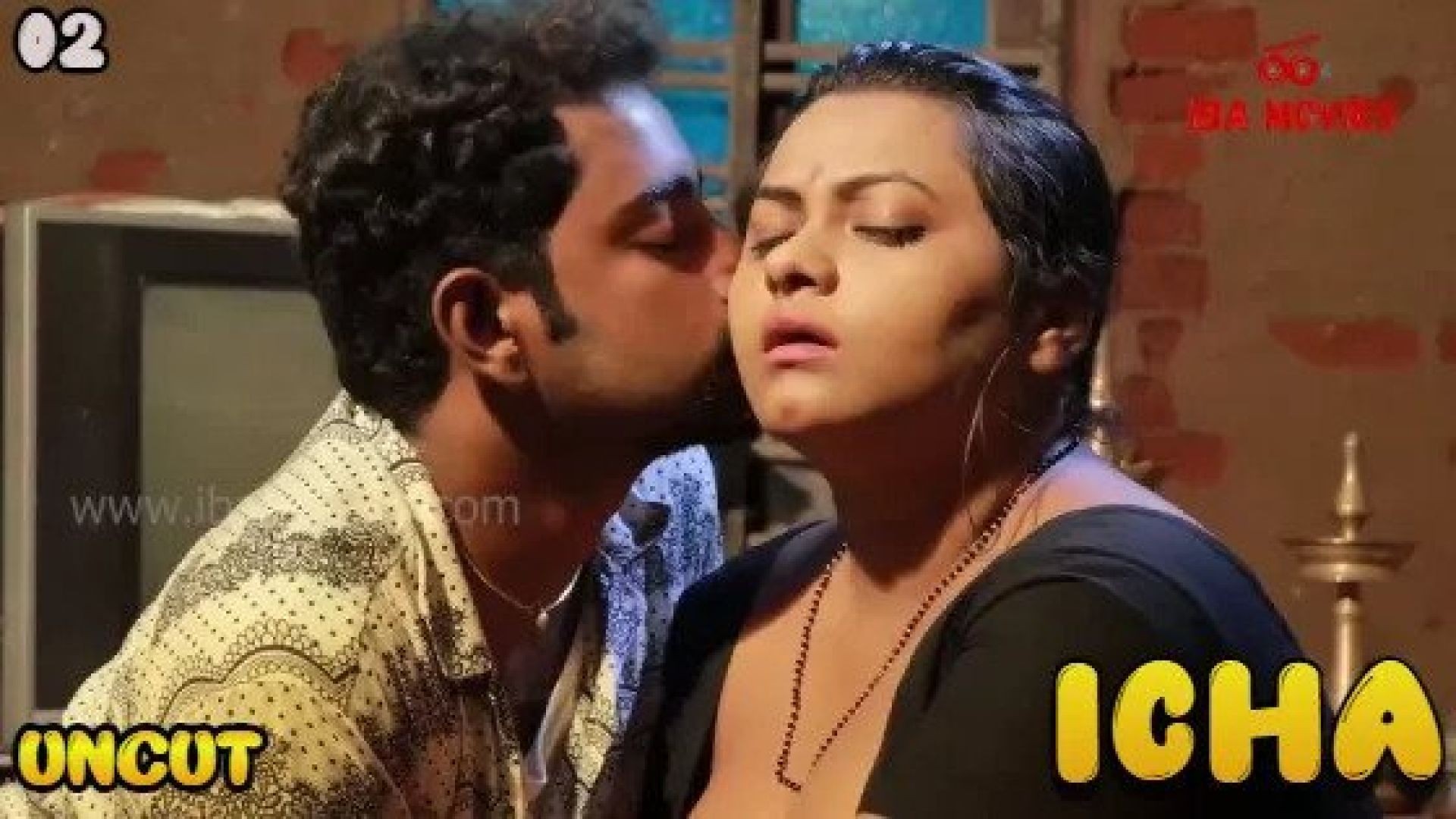 Icha (2023) S01E02 Hindi Ibamovies Hot Web Series WEB-DL