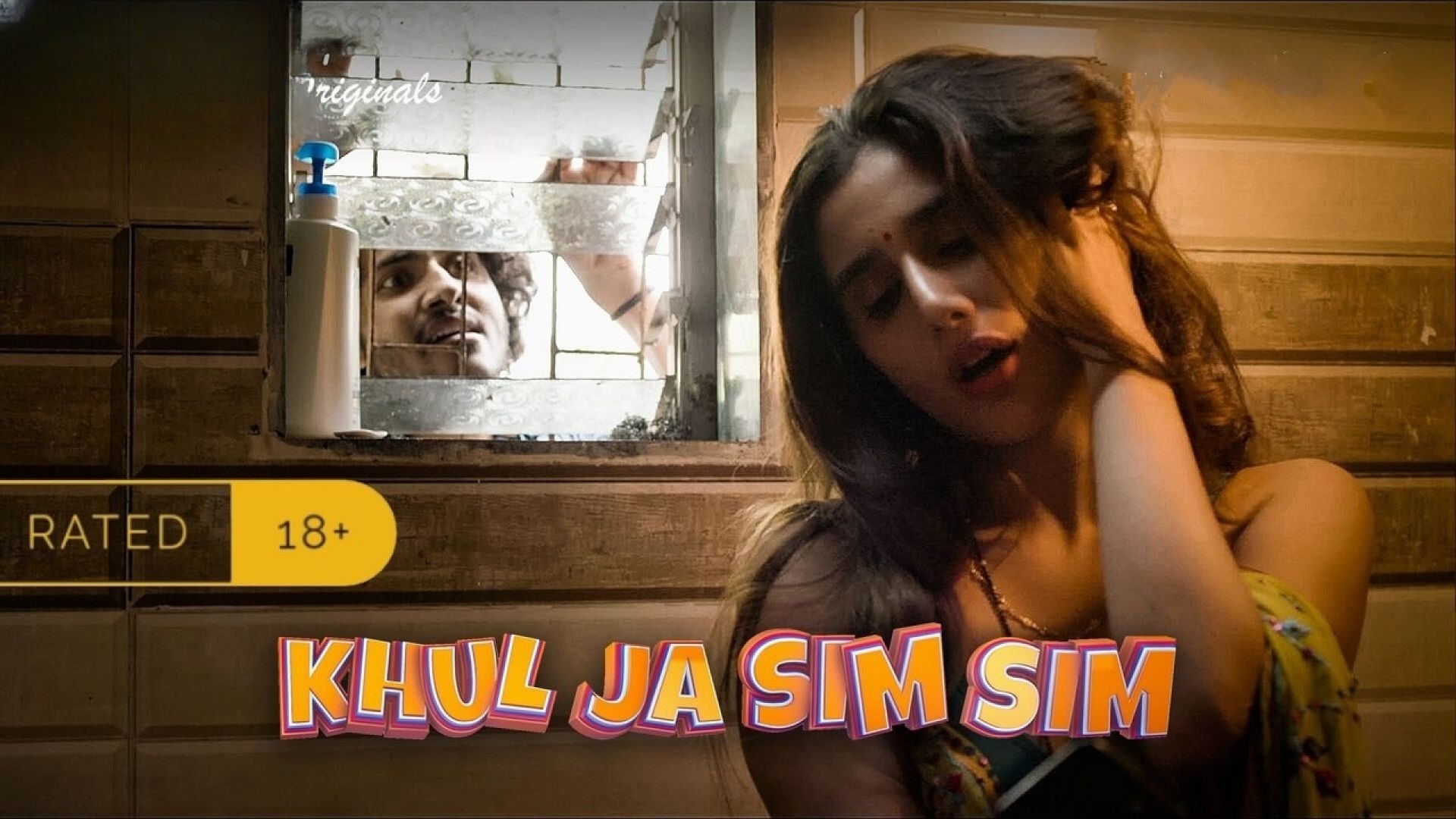 Khul Ja Sim Sim (2020) Season 1 Episode 2 Ullu Originals