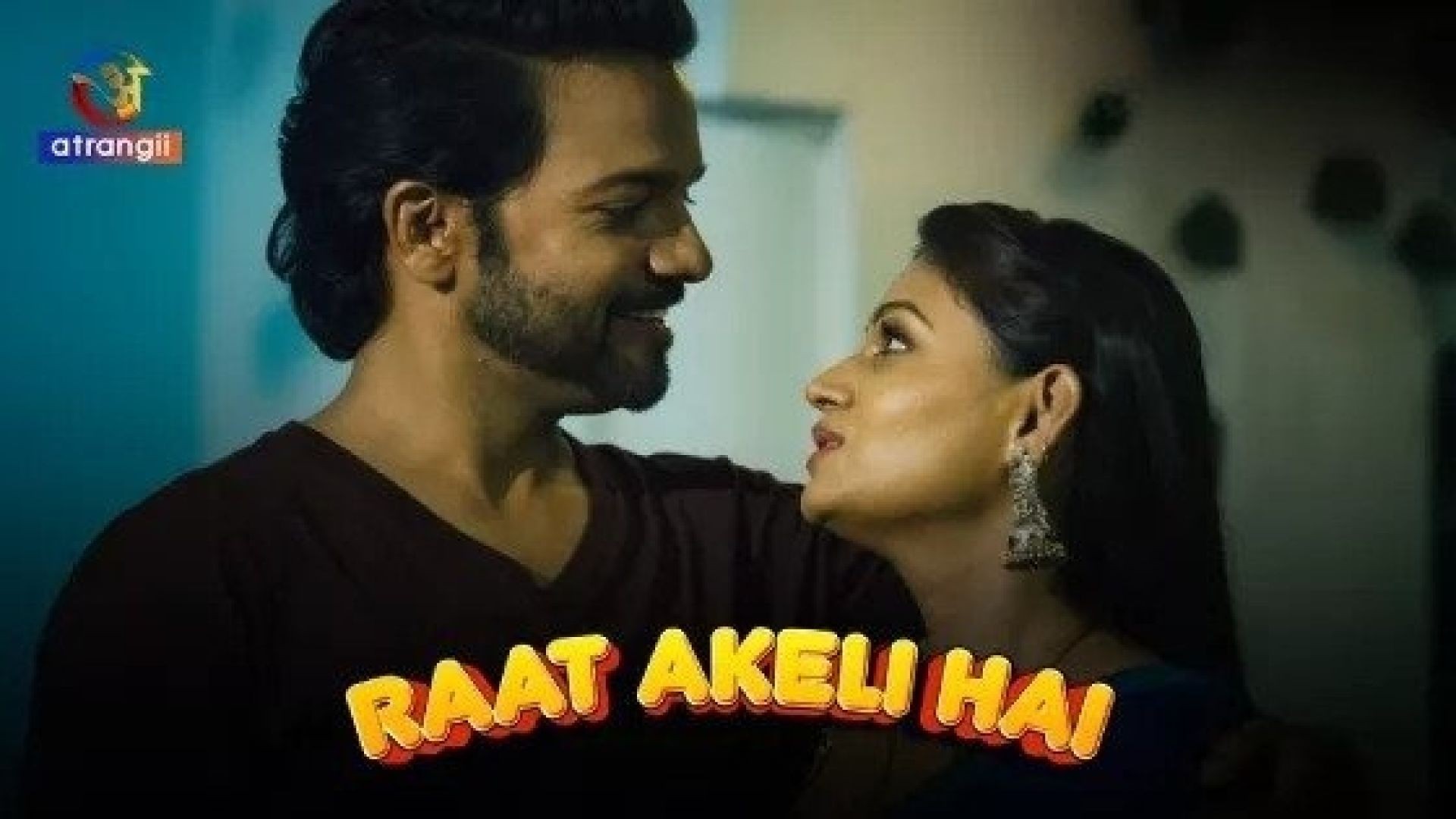 Raat Akeli Hai (2023) S01E05-10 Hindi Atrangii Hot Web Series WEB-DL
