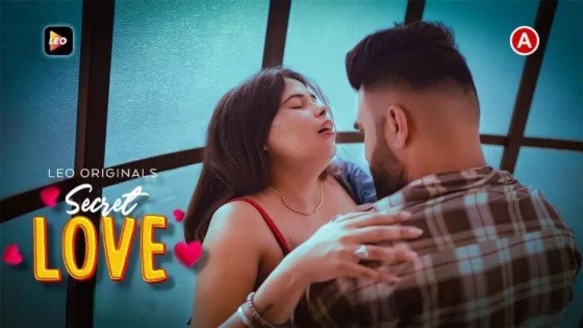 Secret Love (2023) S01E01 Hindi LeoApp Hot Web Series WEB-DL