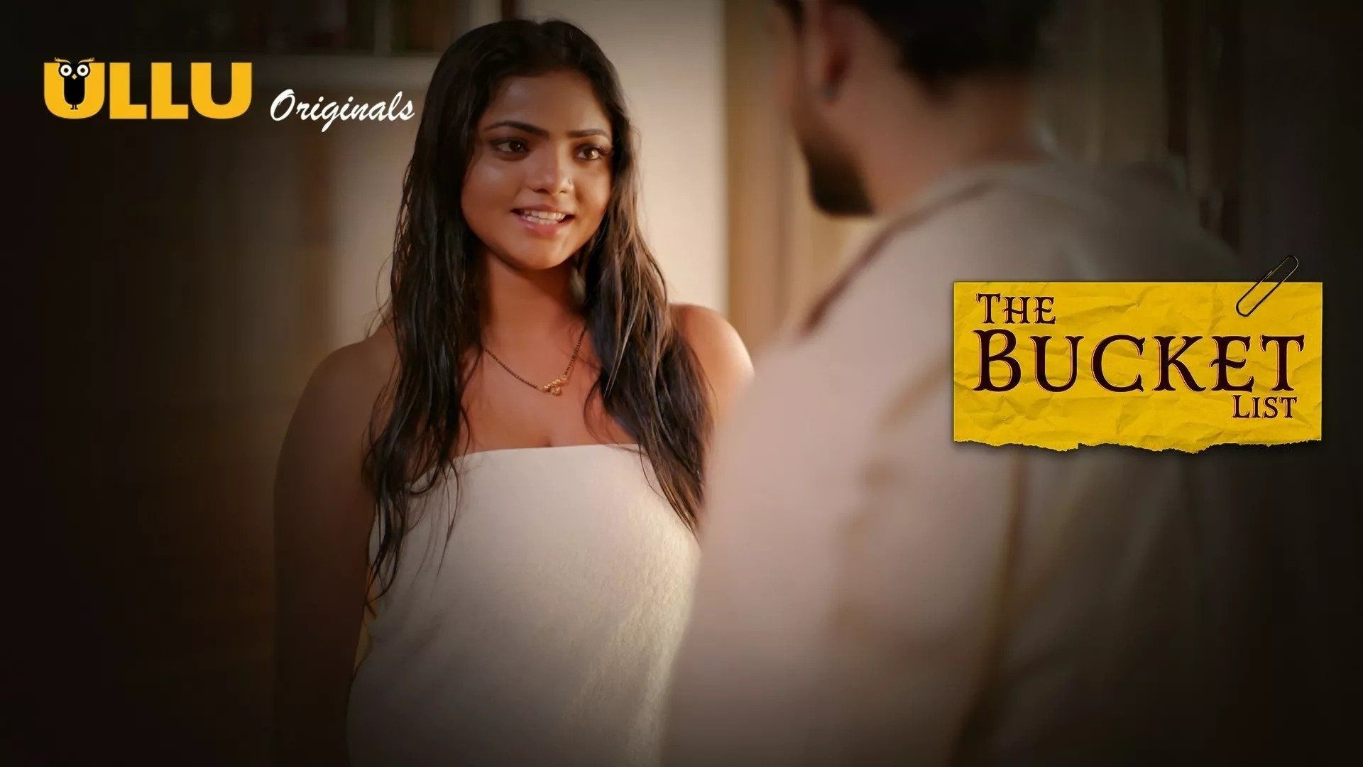 The Bucket List Part 1 (2023) S01 Hindi Ullu Hot Web Series WEB-DL