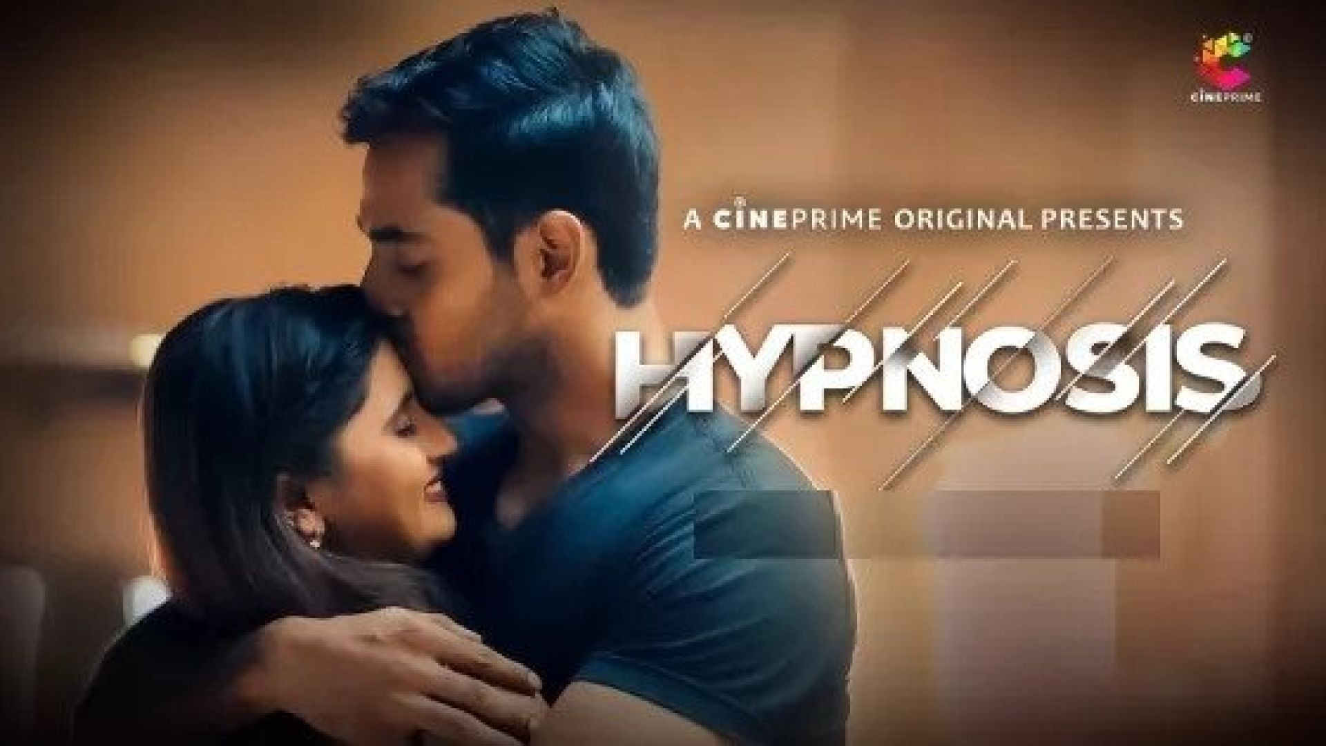 Hypnosis (2023) Hindi CinePrime Hot Short Film WEB-DL