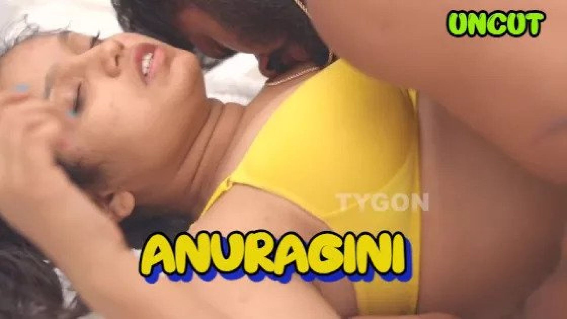 Anuragini (2023) Malayalam Tygon Hot Short Film WEB-DL
