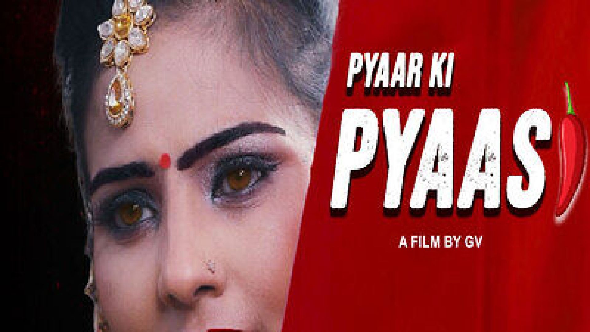 Pyaasi (2023) S01E01 Hindi MangoTv Hot Web Series