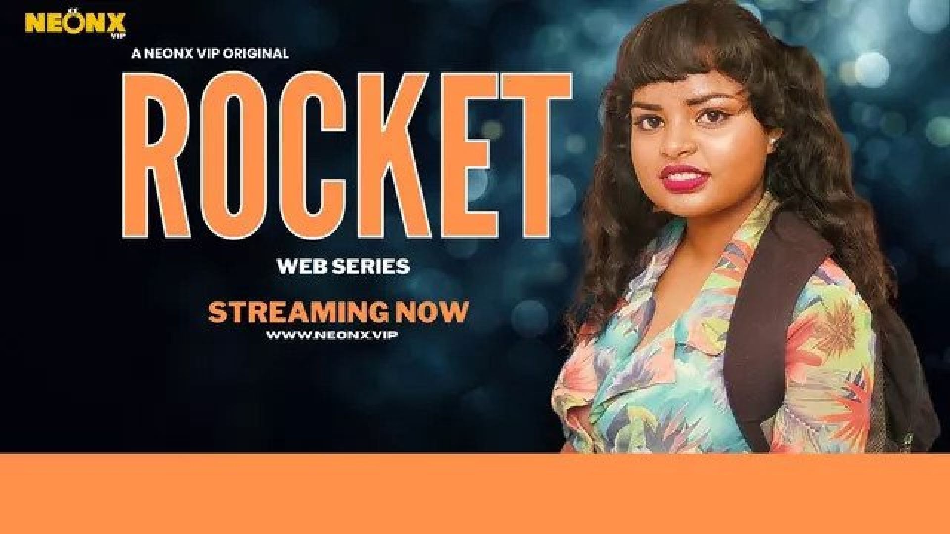 Rocket (2023) Hindi Uncut NeonX Hot Short Film WEB-DL
