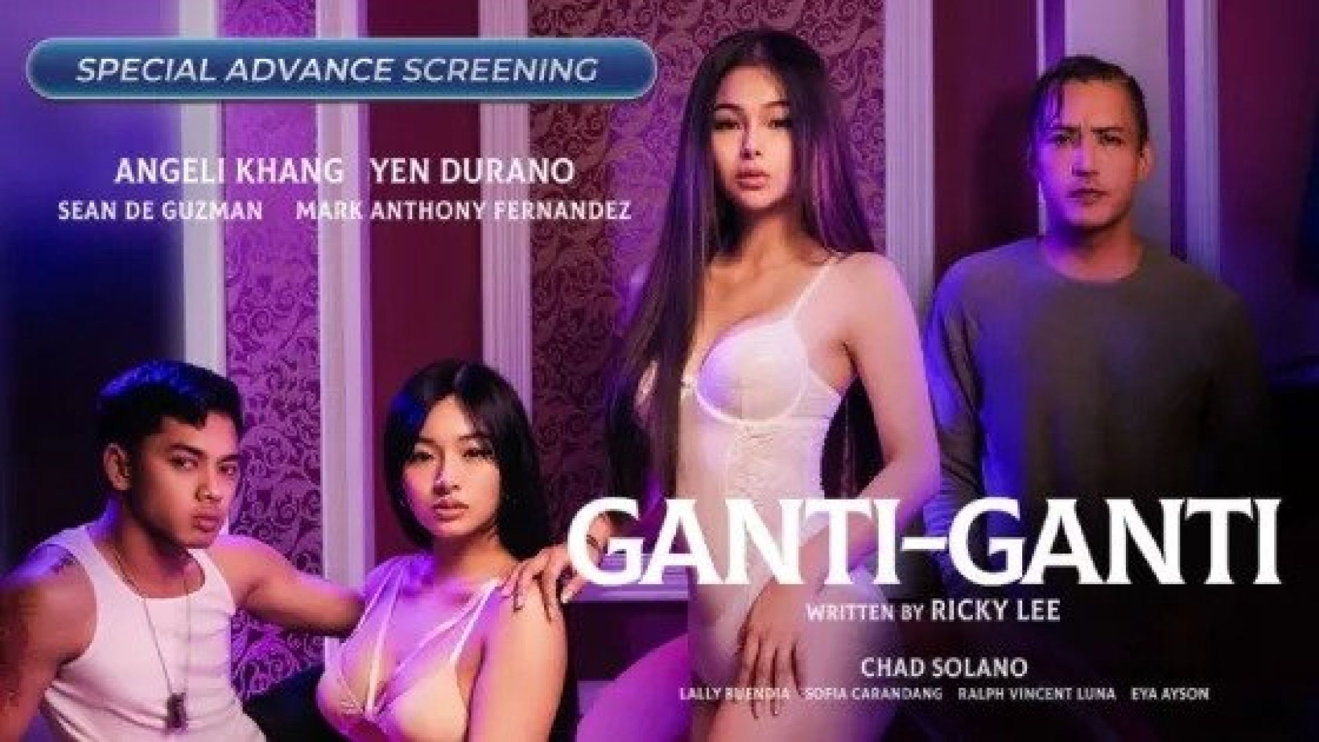 Ganti Ganti (2023) Filipino VMAX WEB-DL