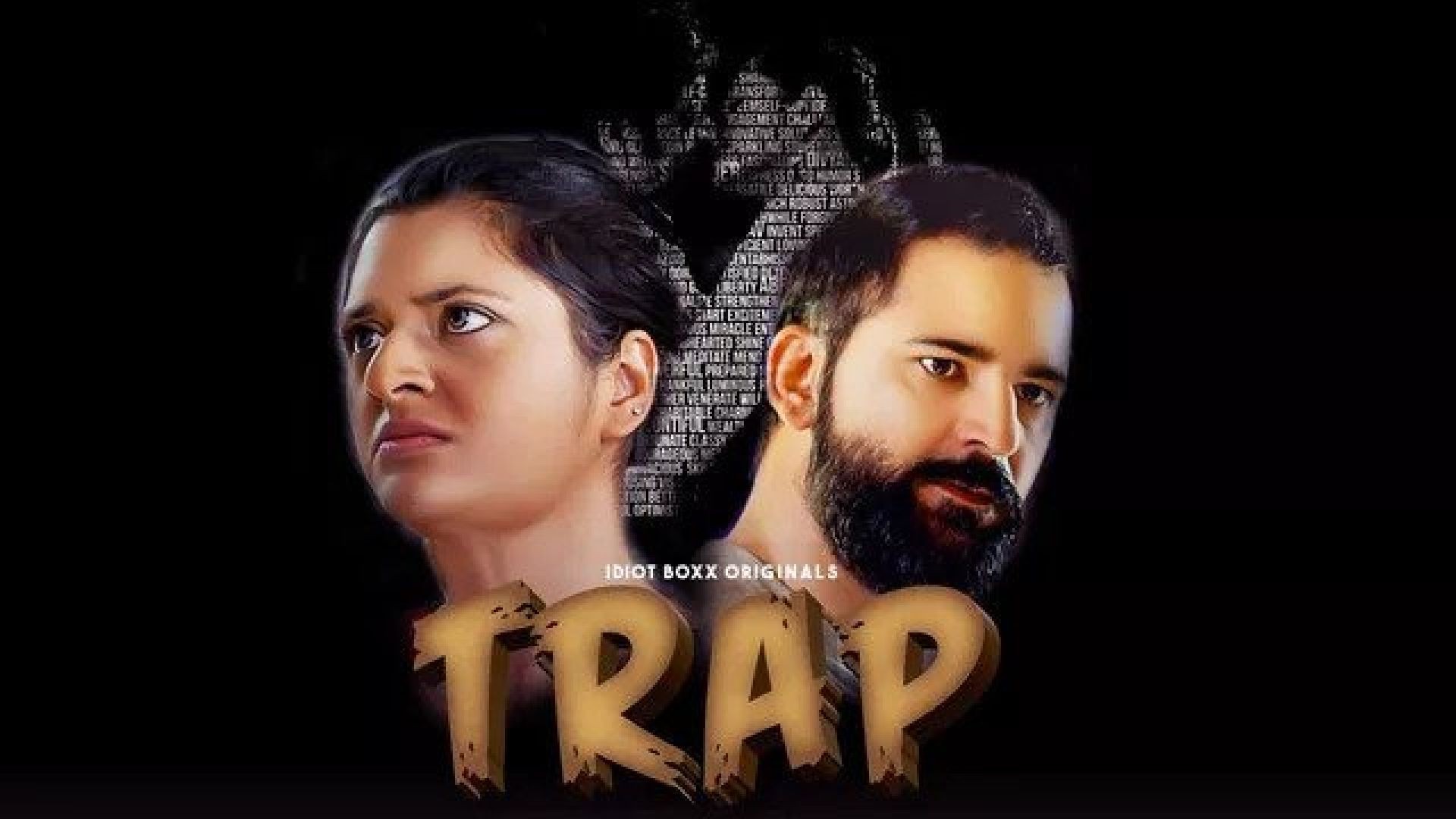 Trap (2023) S01 Hindi IdiotBoxx Hot Web Series WEB-DL