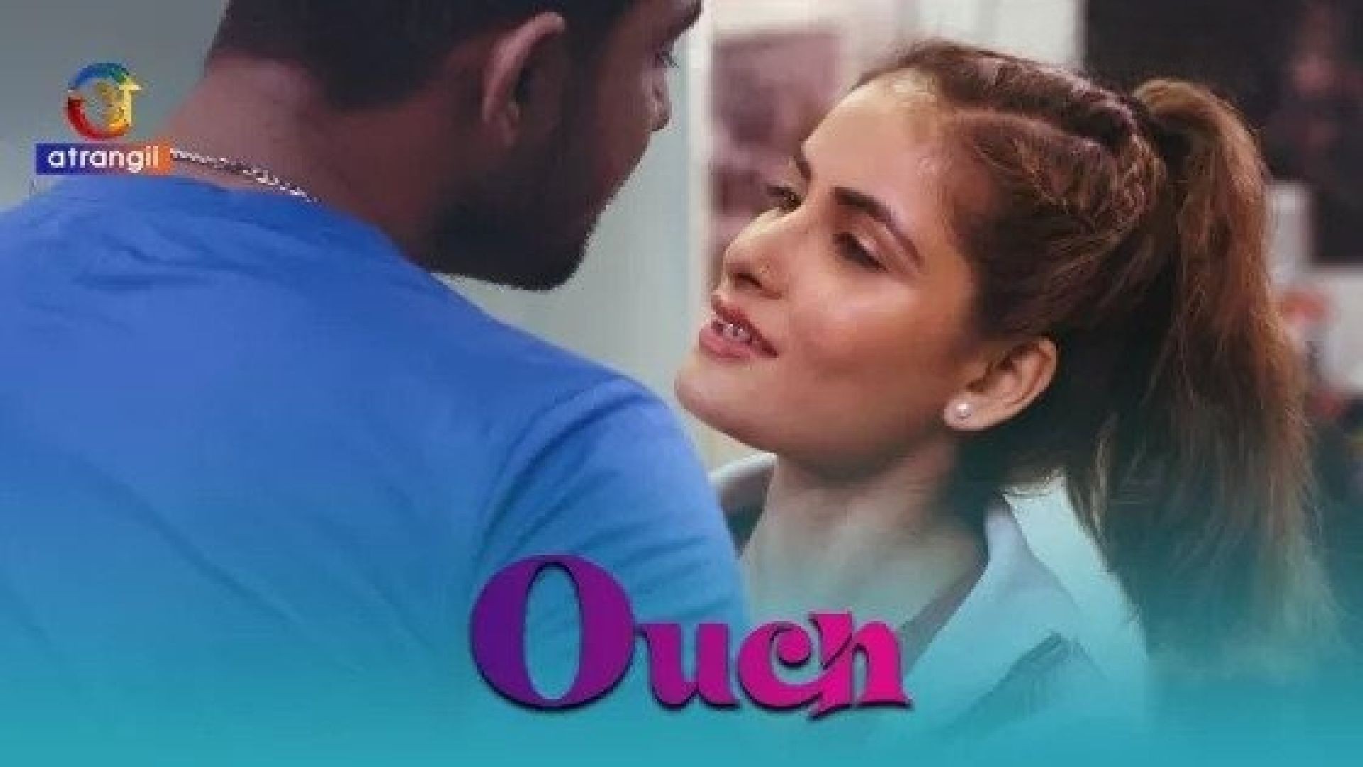 Ouch (2023) S01E03 Hindi Atrangii Hot Web Series WEB-DL