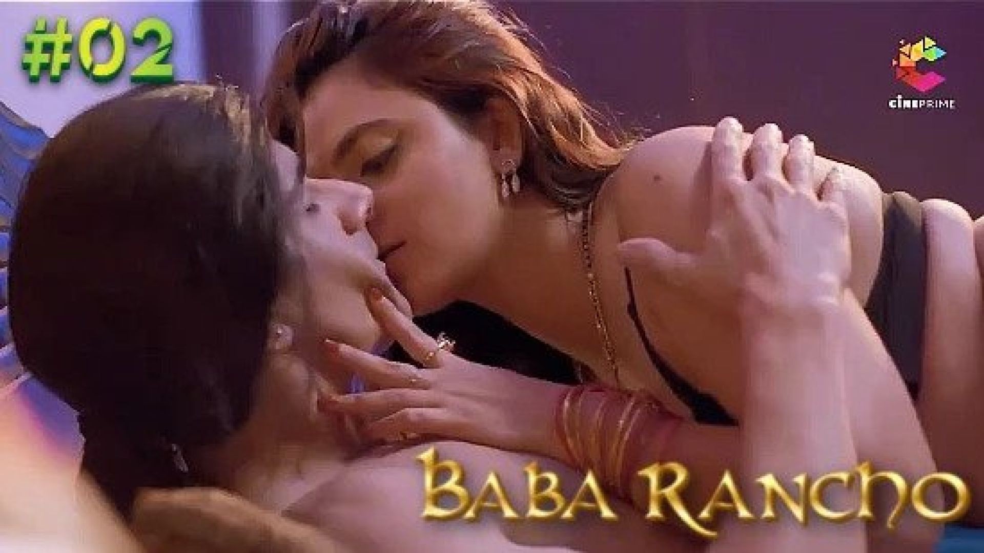 Baba Rancho (2022) S01E02 Hindi Hot Web Series CinePrime