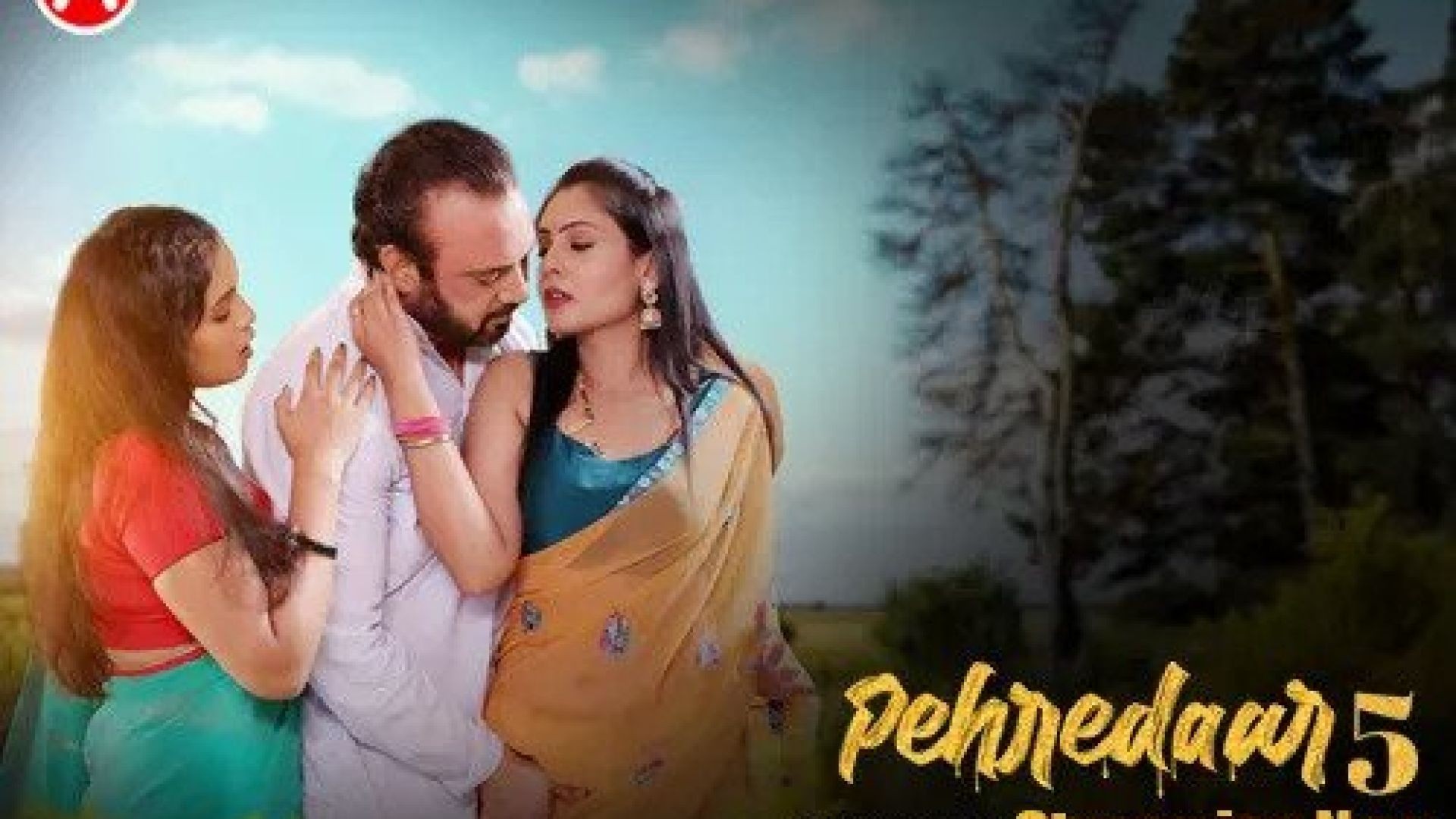 Pehredaar (2023) S05E05-07 Hindi PrimePlay Hot Web Series WEB-DL