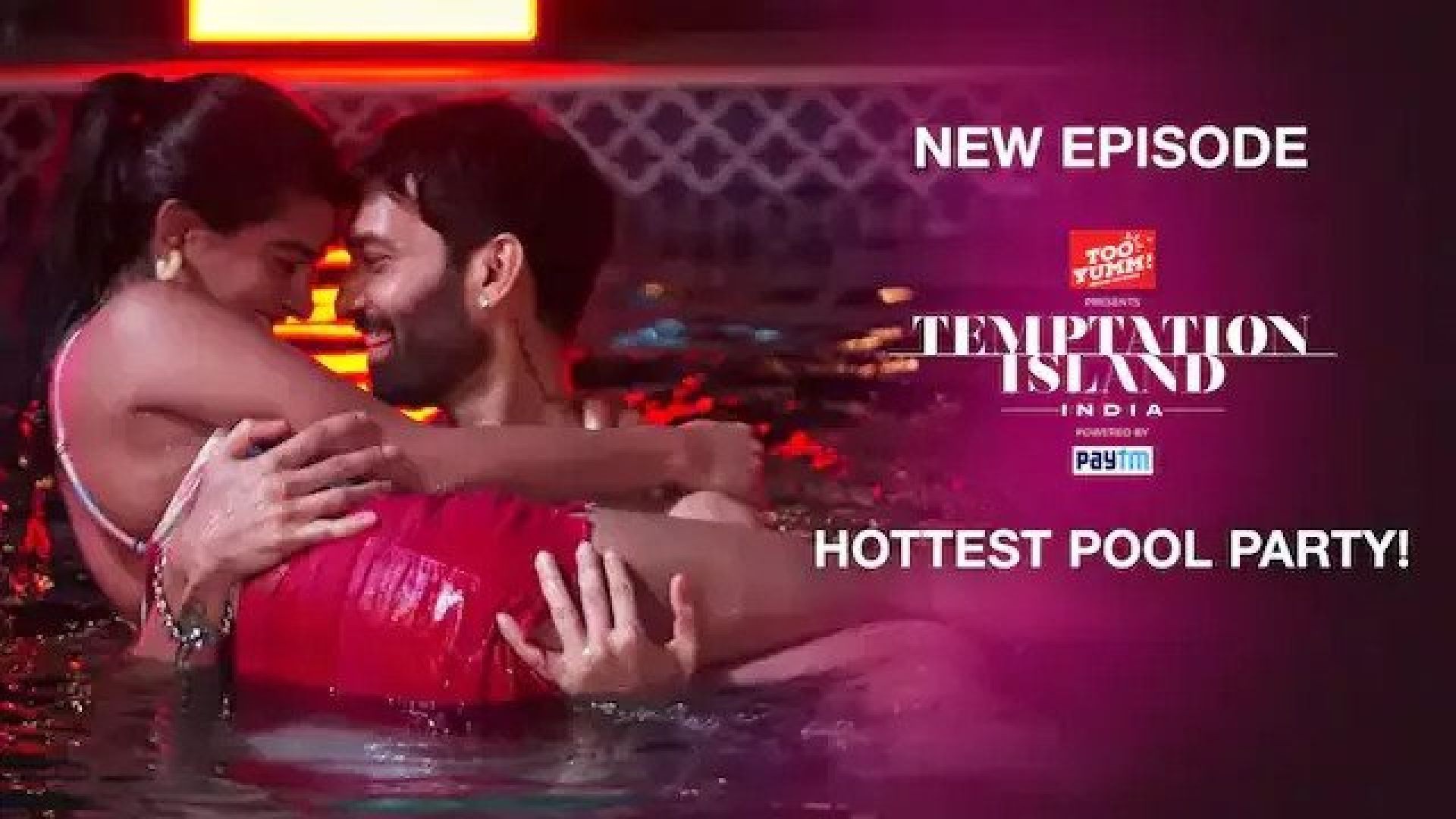 Temptation Island India (2023) S01E02 Hindi JC WEB-DL