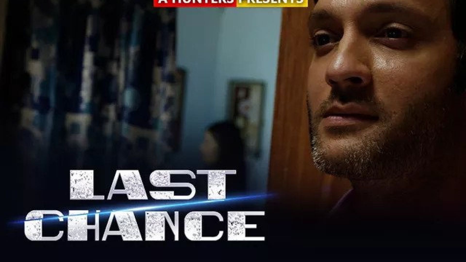 Last Chance (2023) Hindi Hunters Short Film WEB-DL