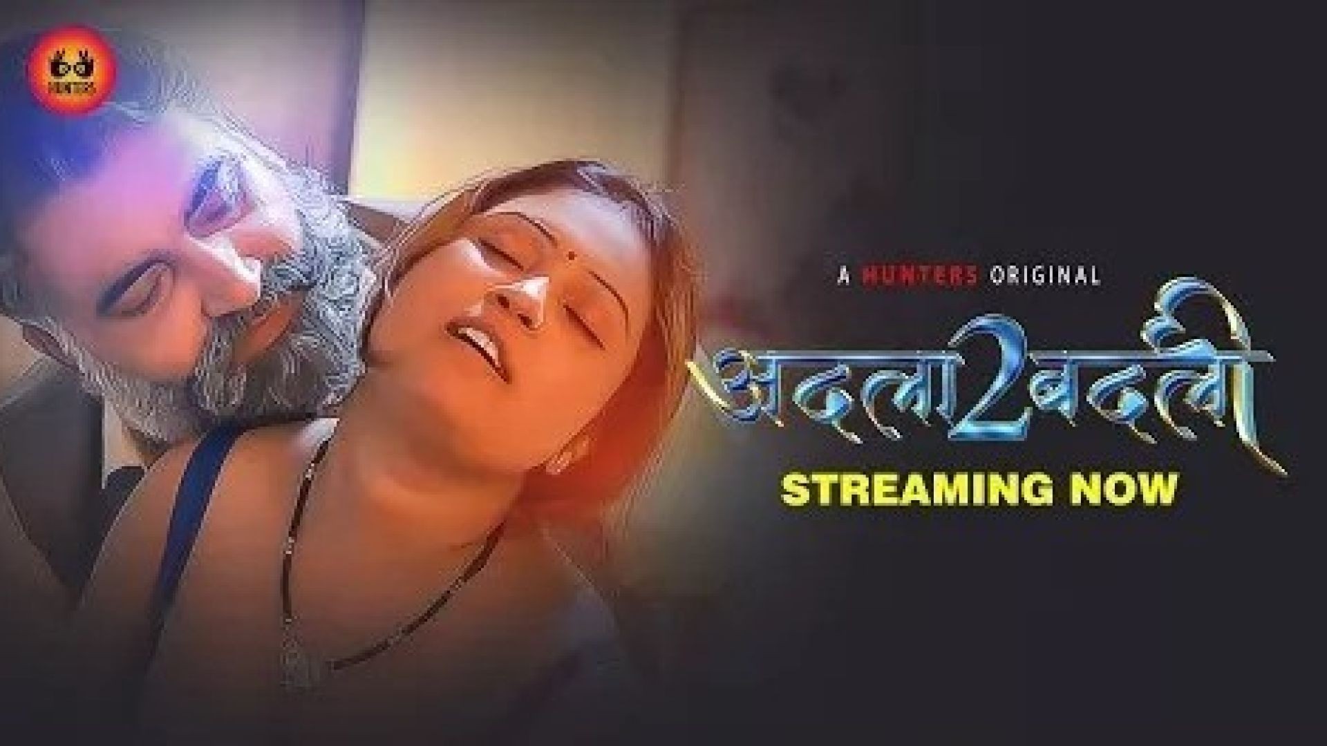 Adla Badli (2023) S02E06 Hindi Hunters Hot Web Series WEB-DL