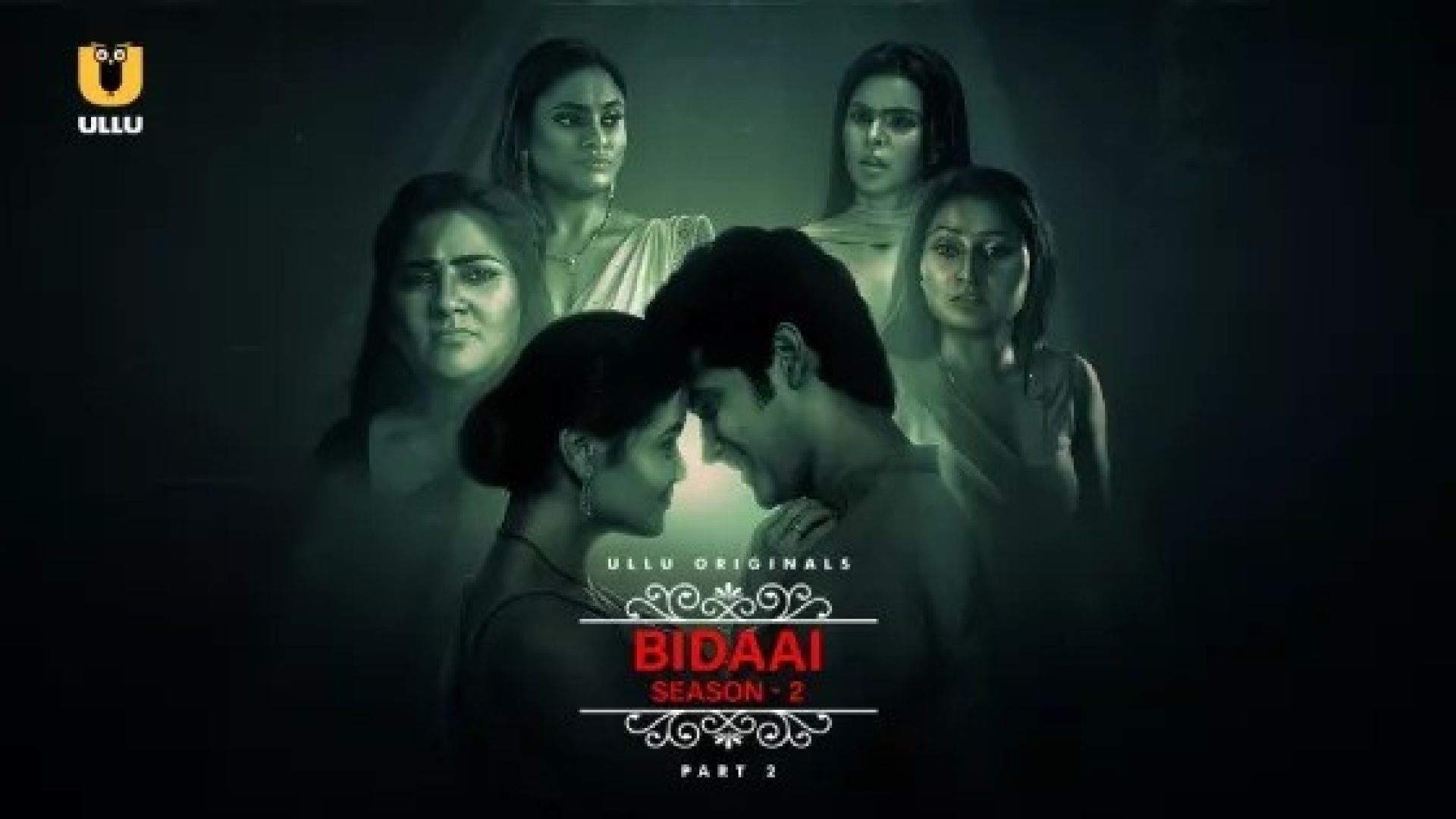 Bidaai Part 2 (2023) S02 Hindi Ullu Hot Web Series WEB-DL
